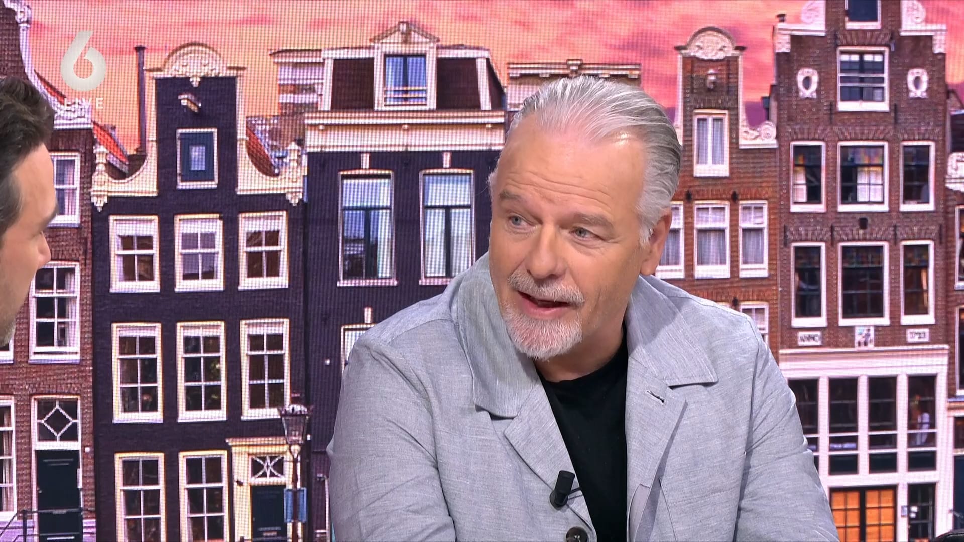 Wierd Duk: 'De politie die zichzelf uitnodigt bij Iftars, is islamisering van Nederlandse instituties'