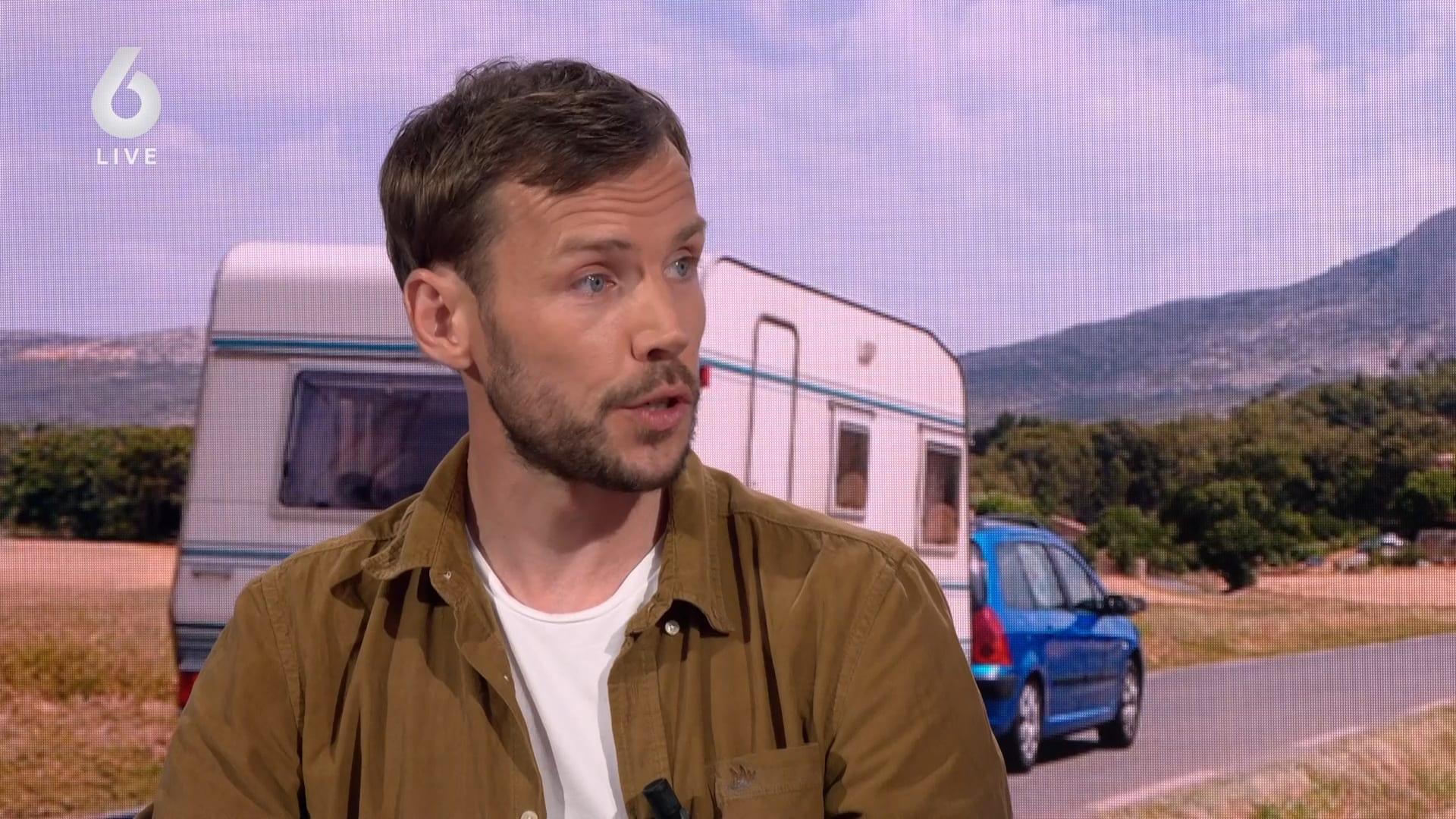 Op vakantie en ik neem mee… Een bult aan regels