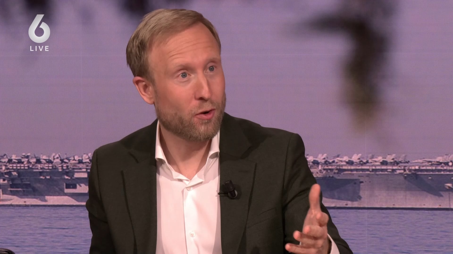 Spanningen tussen VS en Venezuela bereiken hoogtepunt