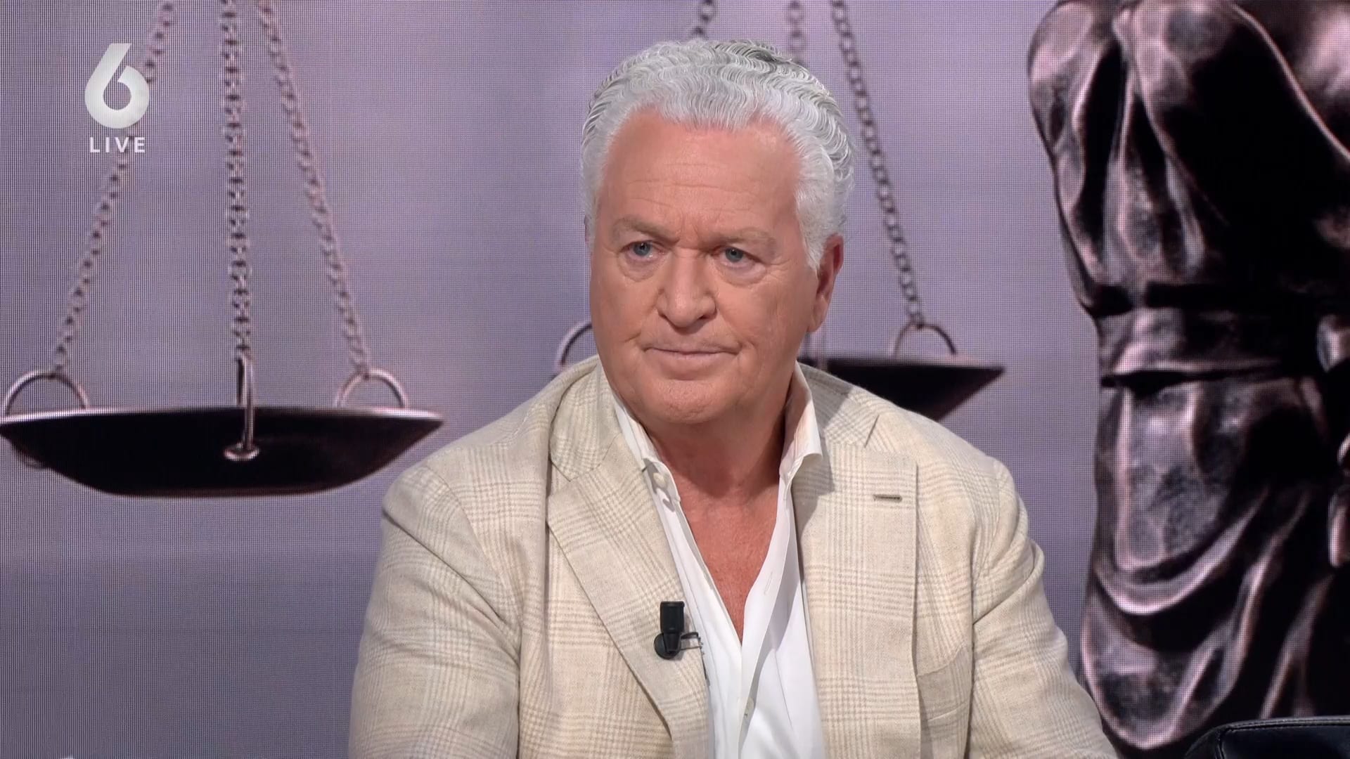 'Onbegrijpelijk dat pleegouders geen TBS krijgen'