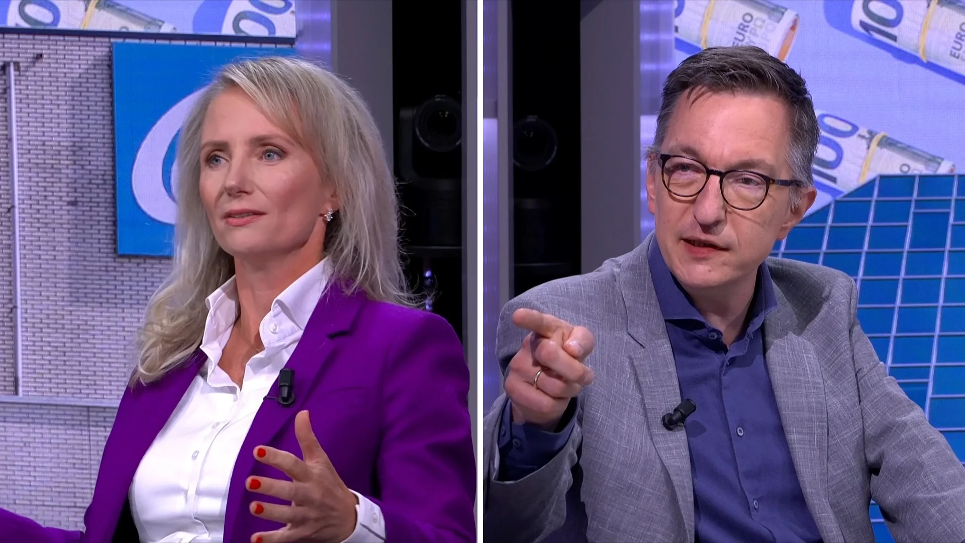 Martin Visser: 'De WW is sociaal en maatschappelijk onhoudbaar'