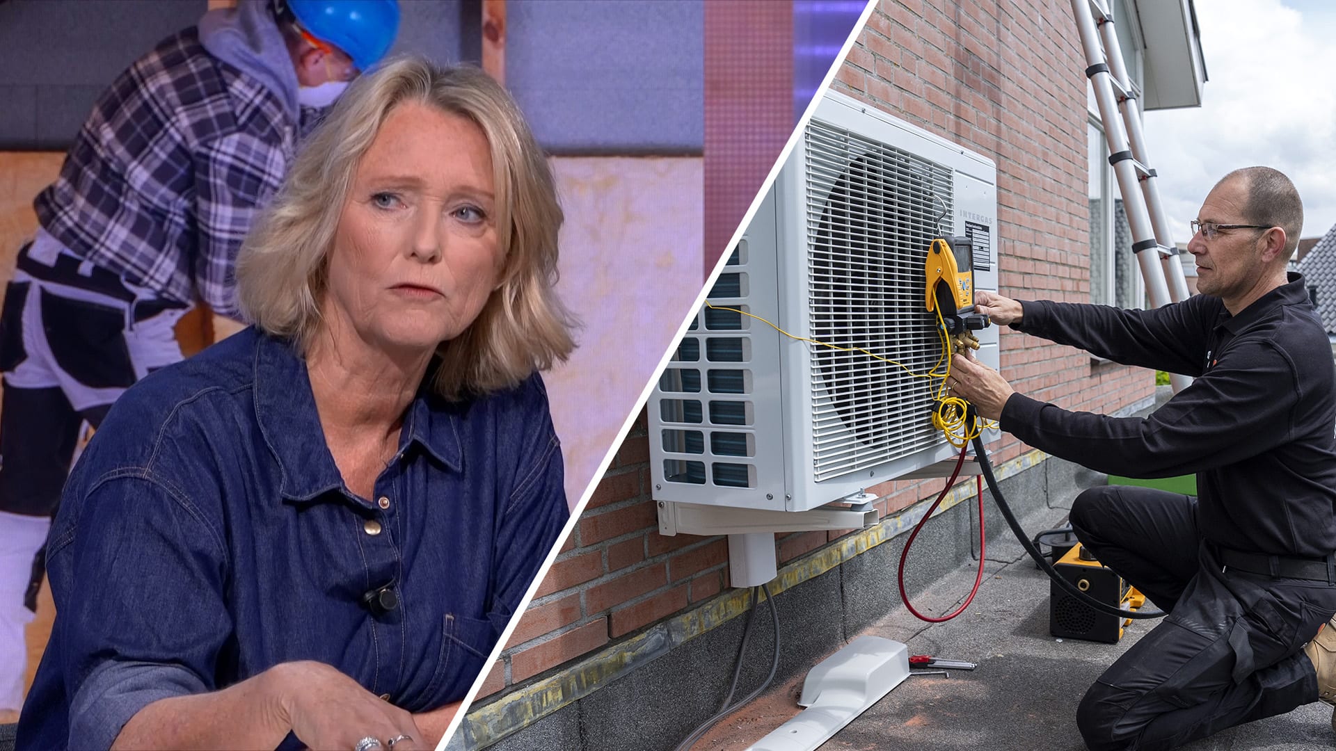 Gemeenten voeren druk op, hoe ga jij van het gas af?