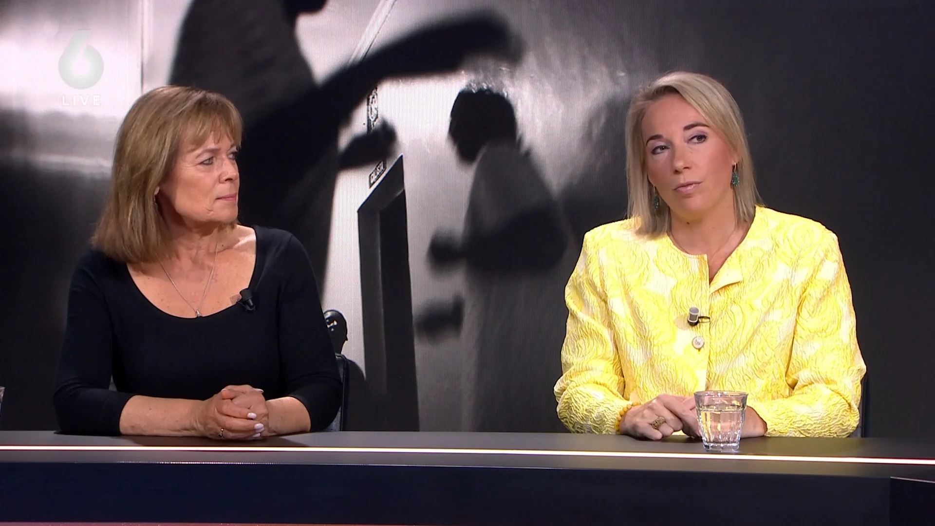 'Maatregelen tegen femicide kunnen niet snel genoeg komen'