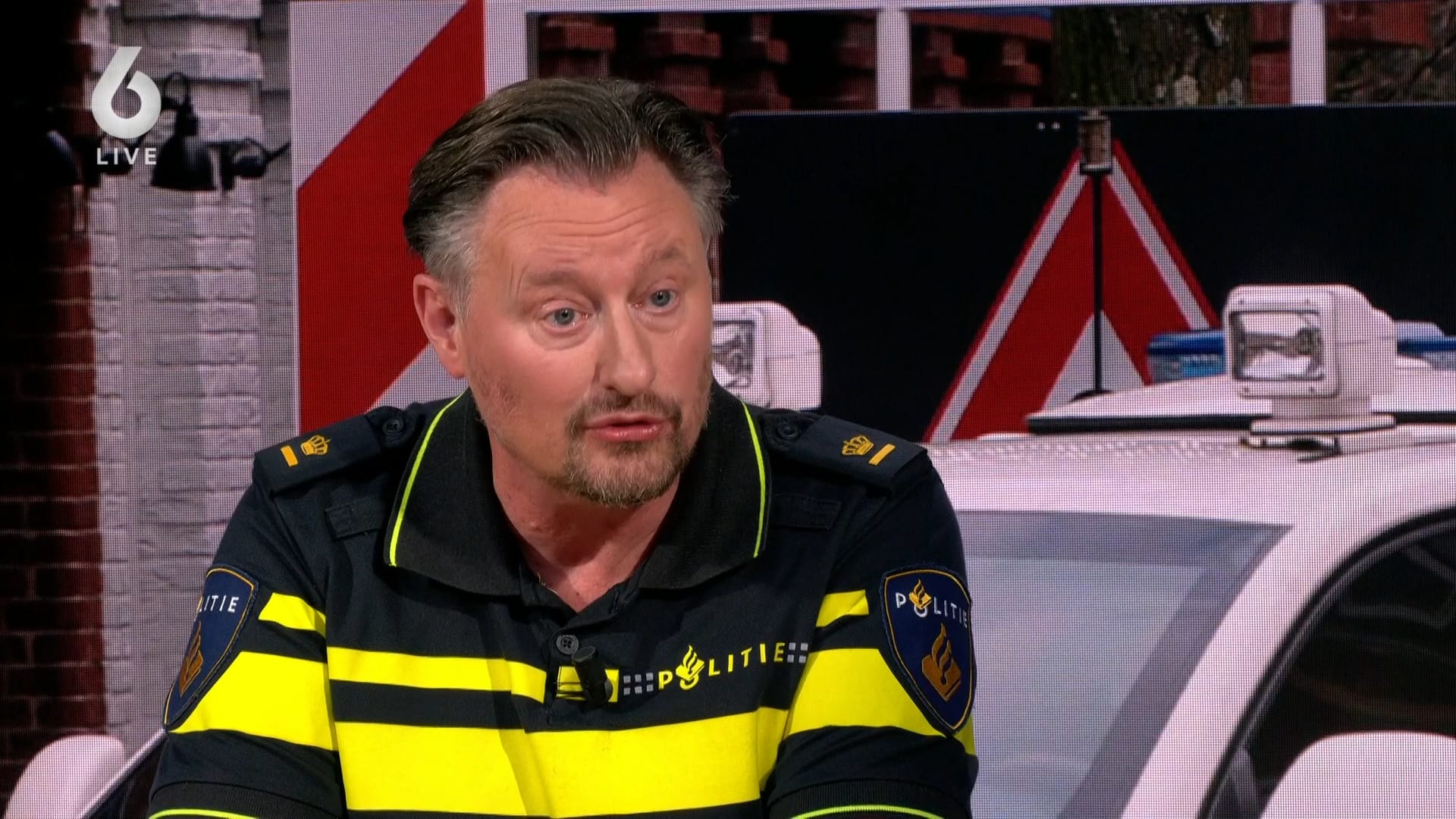 Zorgen om stijgend aantal incidenten met nepagenten