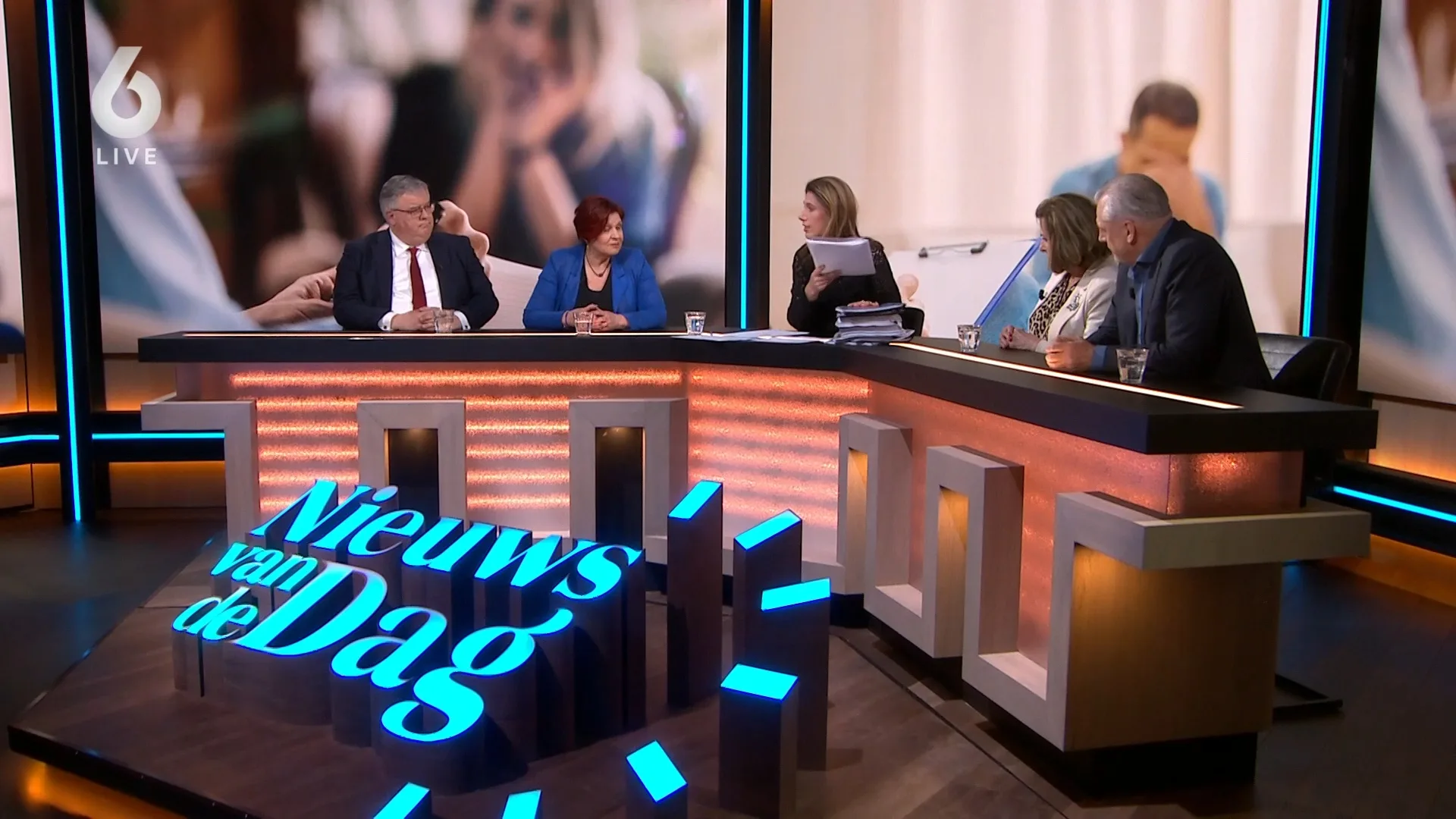 Waarom falen instanties in het aanpakken van verward gedrag?