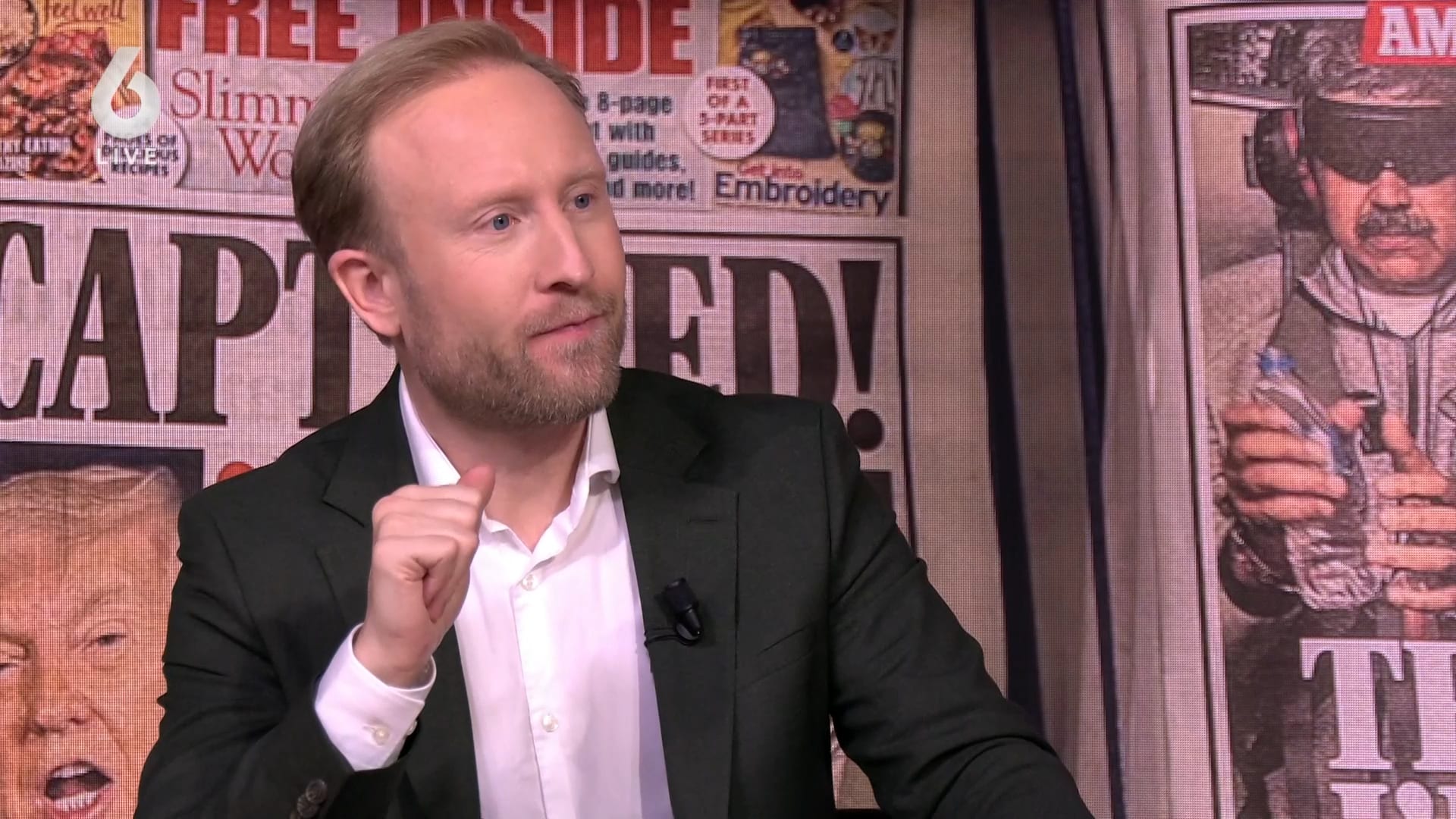 Trump heeft huisgehouden in Venezuela, maar wie is de volgende?