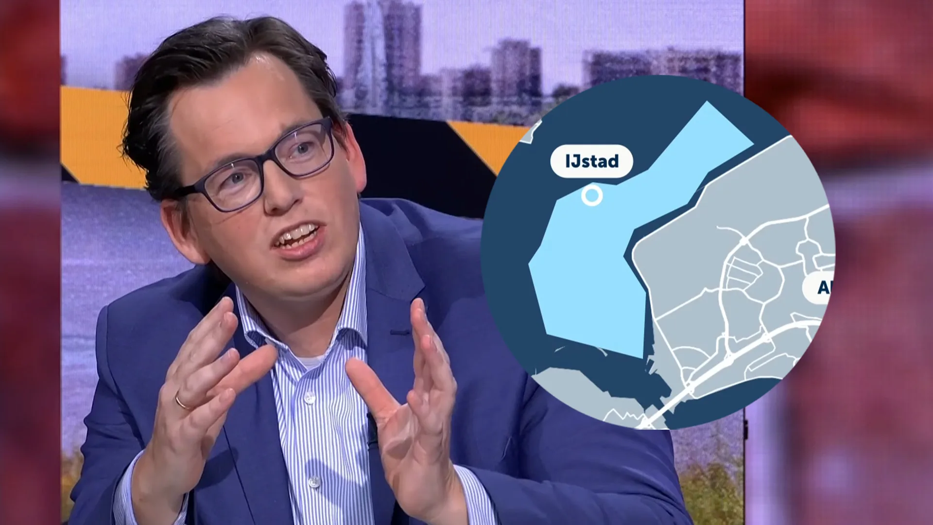 Opspuiten die handel: Kamerlid komt met opmerkelijke oplossing voor woningtekort