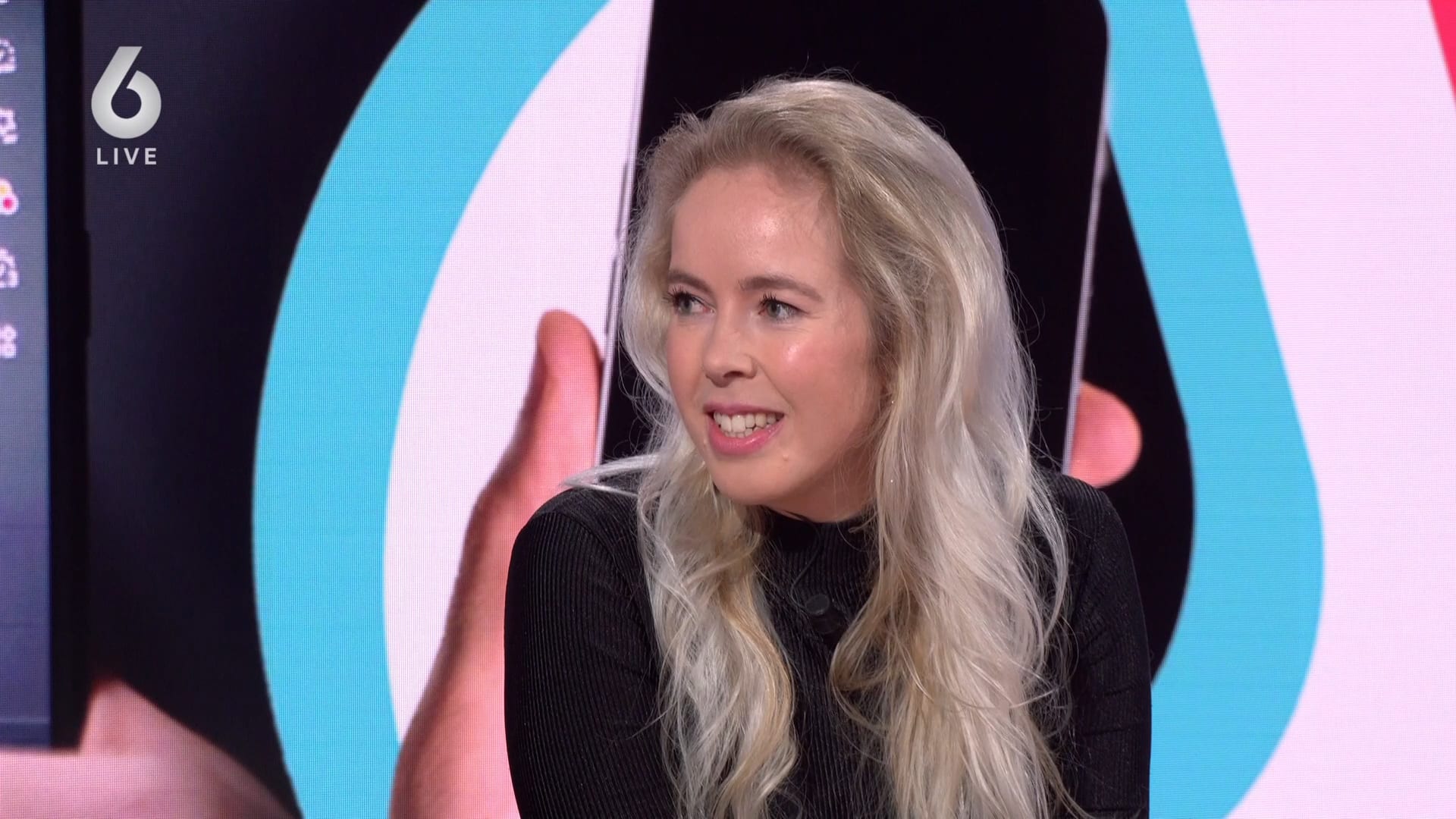 Artiesten staan in uitverkochte stadions door TikTok