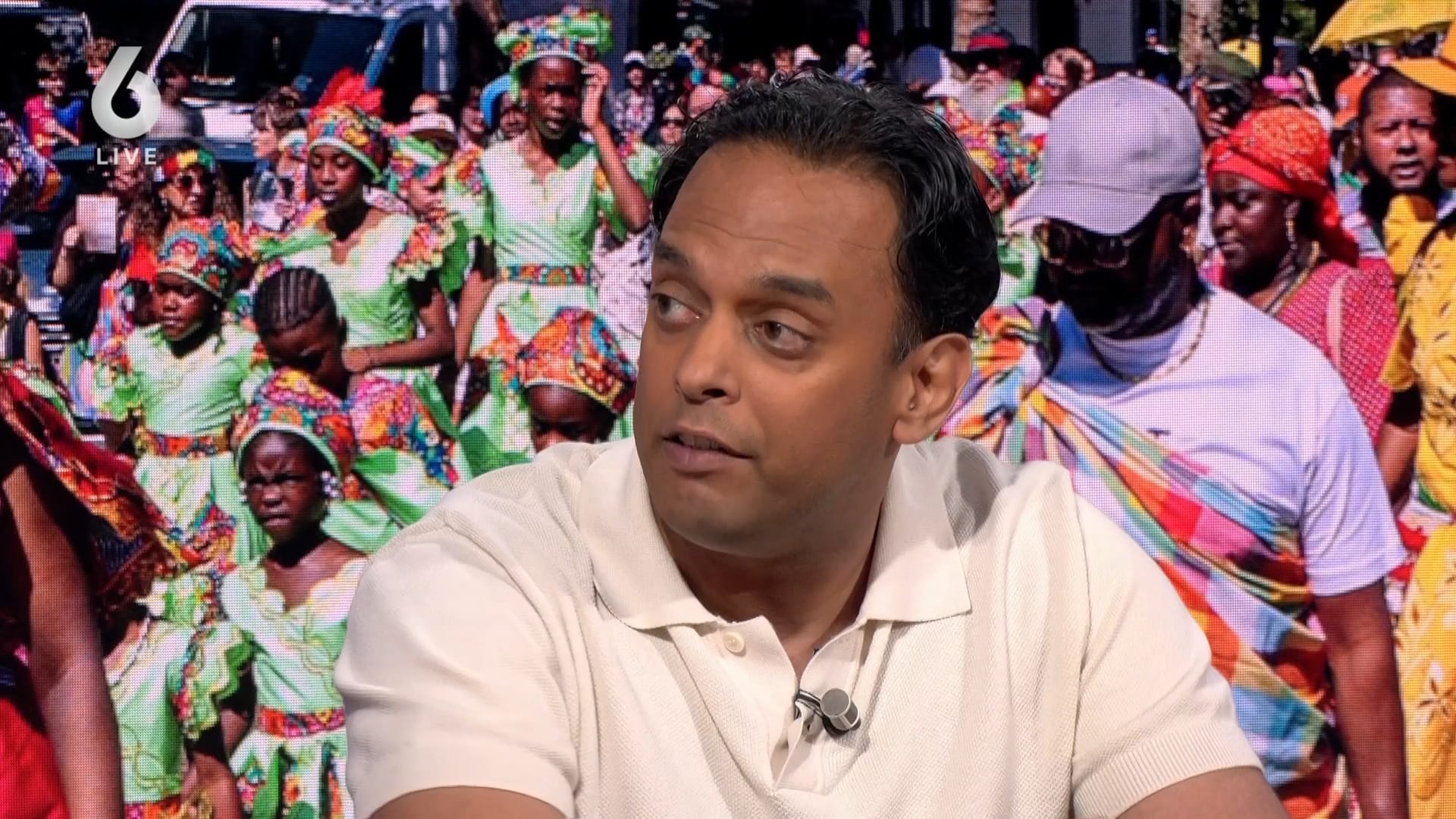 'Er moet een genuanceerd debat komen over het koloniaal verleden'