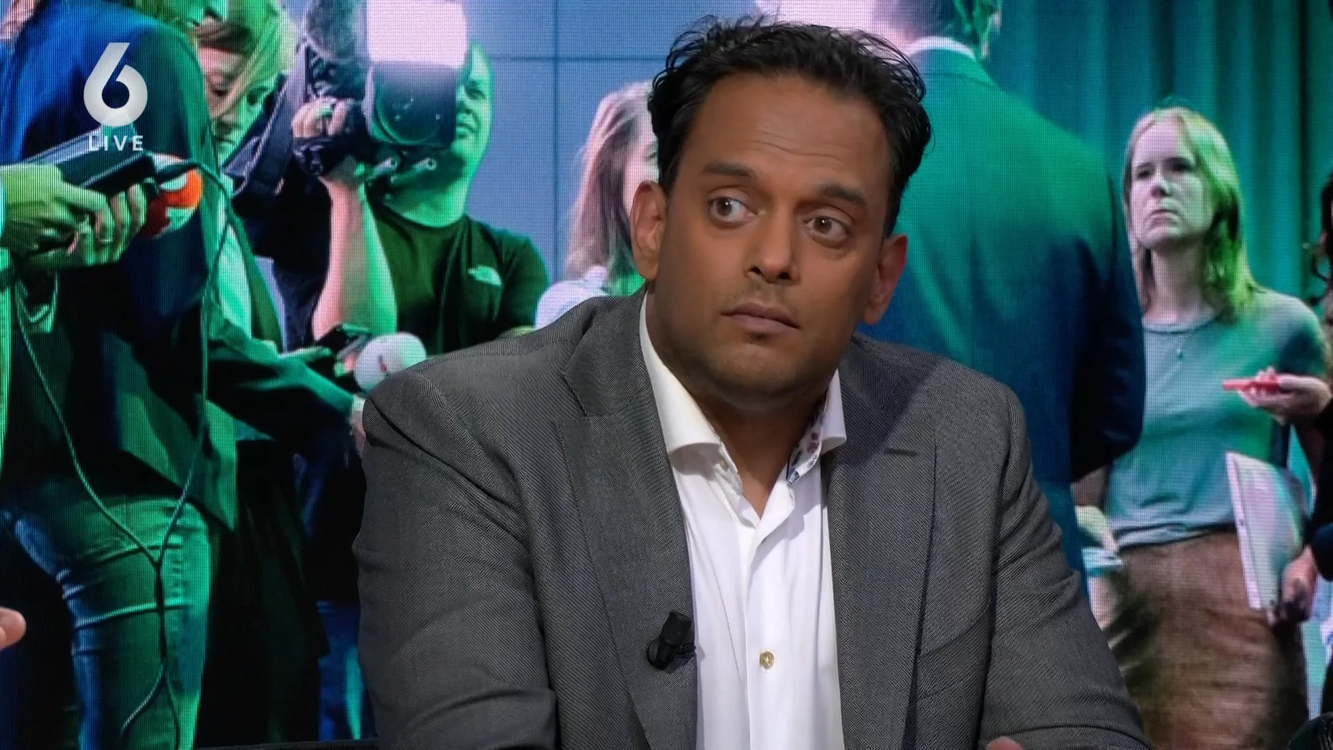 'Stemgedrag van het CDA slaat de plank volledig mis'