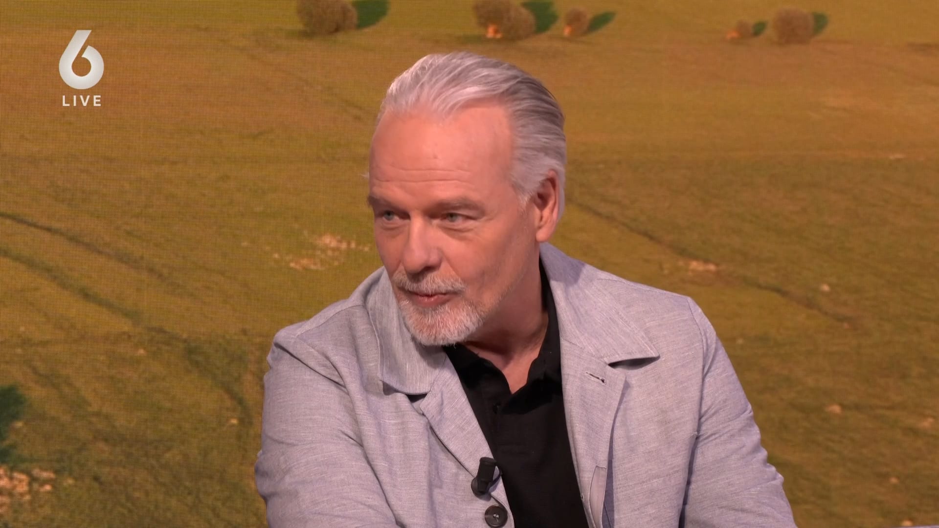 'Platteland wordt weer als zondebok gebruikt door woke-Nederland'