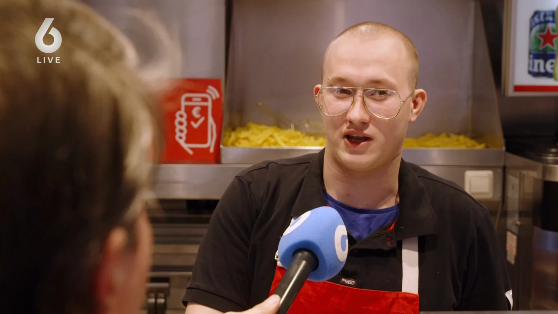 Komt er in Amsterdam een verbod op ‘fossiele reclame’?