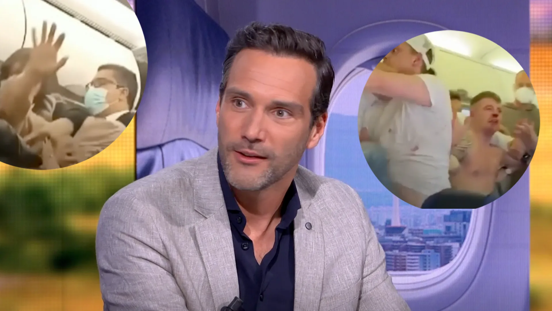 Minister Karremans wil korte metten maken met vliegaso’s