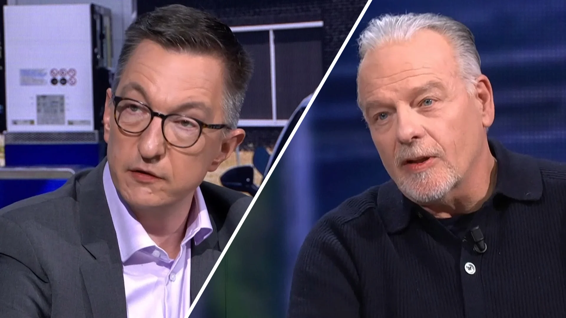 Martin Visser: 'We moeten er rekening mee houden dat brandstof nóg duurder wordt'