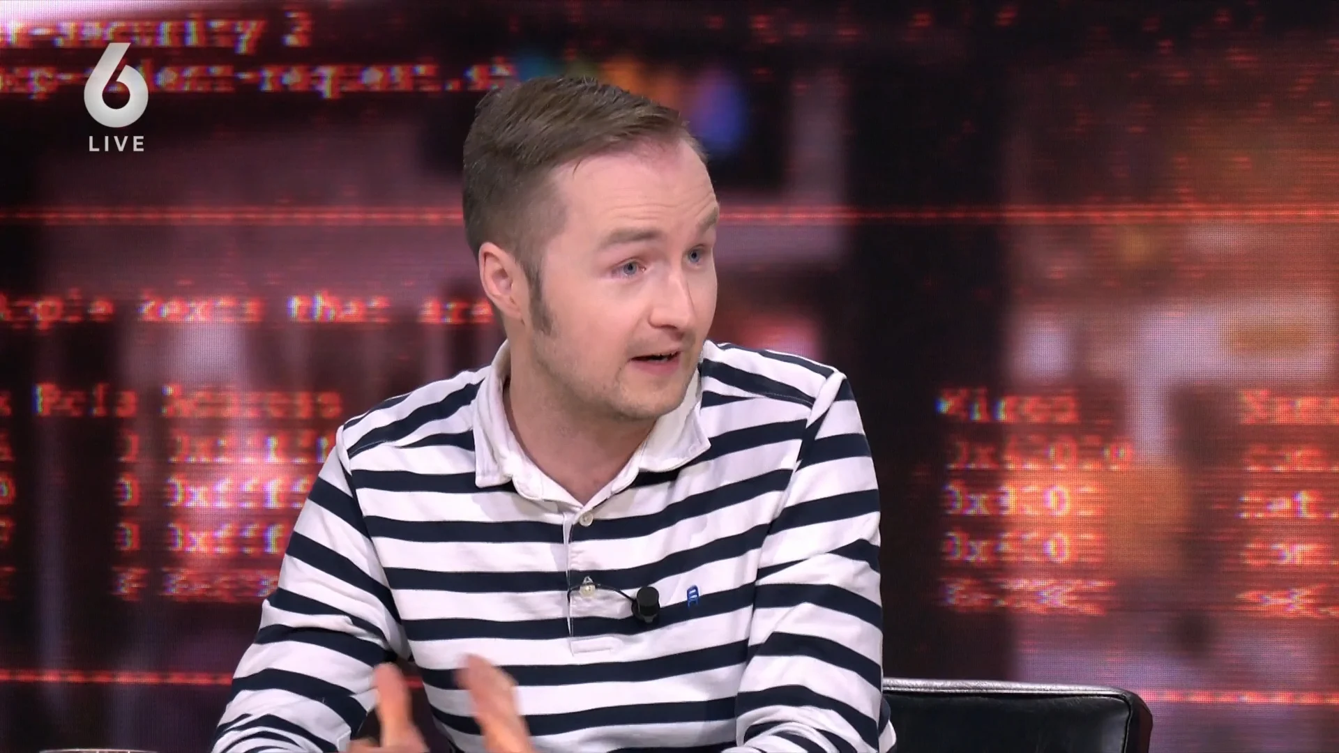 Waar blijft de maatschappelijke verontwaardiging over het megalek bij Odido?