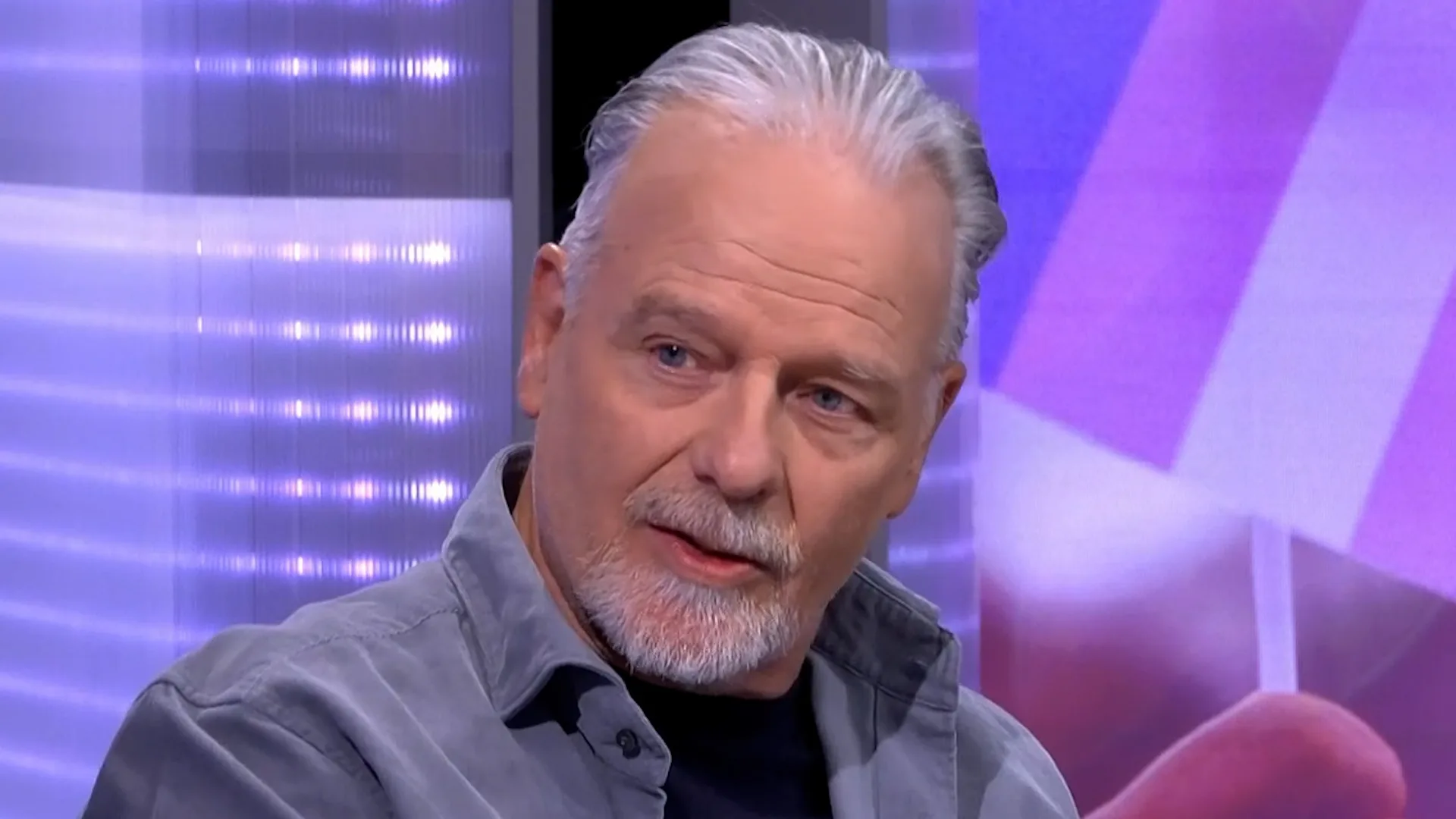 Wierd Duk: 'Als je hier iets over zegt, ben je al snel transfoob'