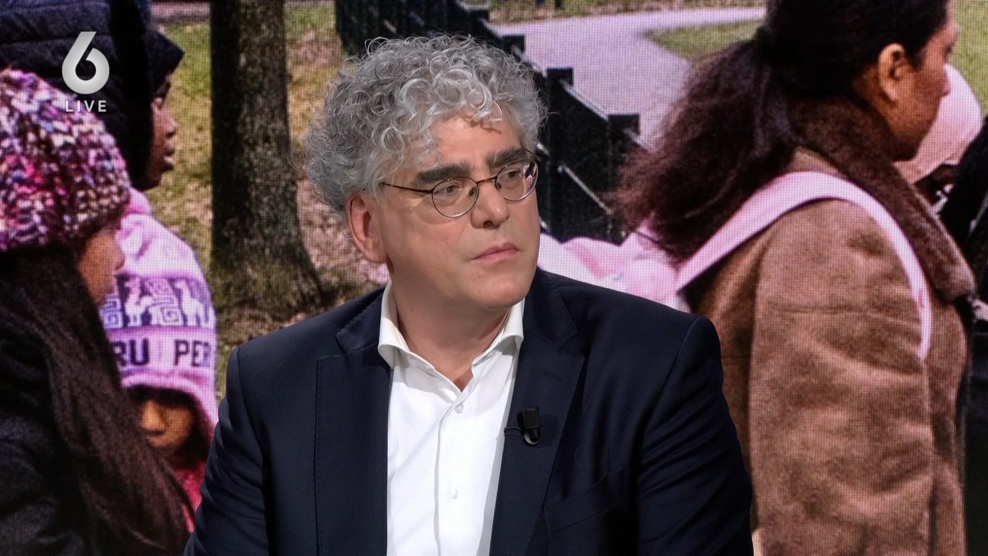 EU wil asielzoekers uitzetten naar centra buiten Europa