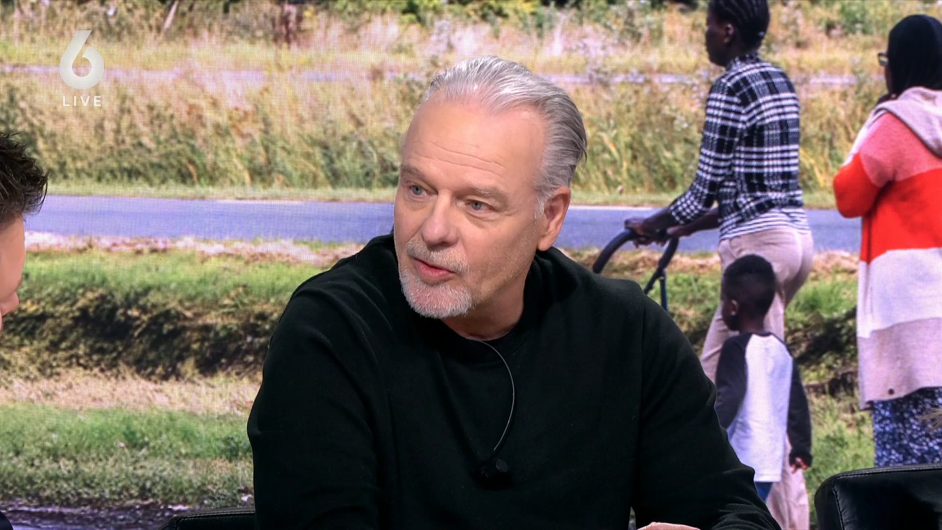 Ter Apel loopt vast, dus worden asielzoekers opnieuw in hotels geplaatst