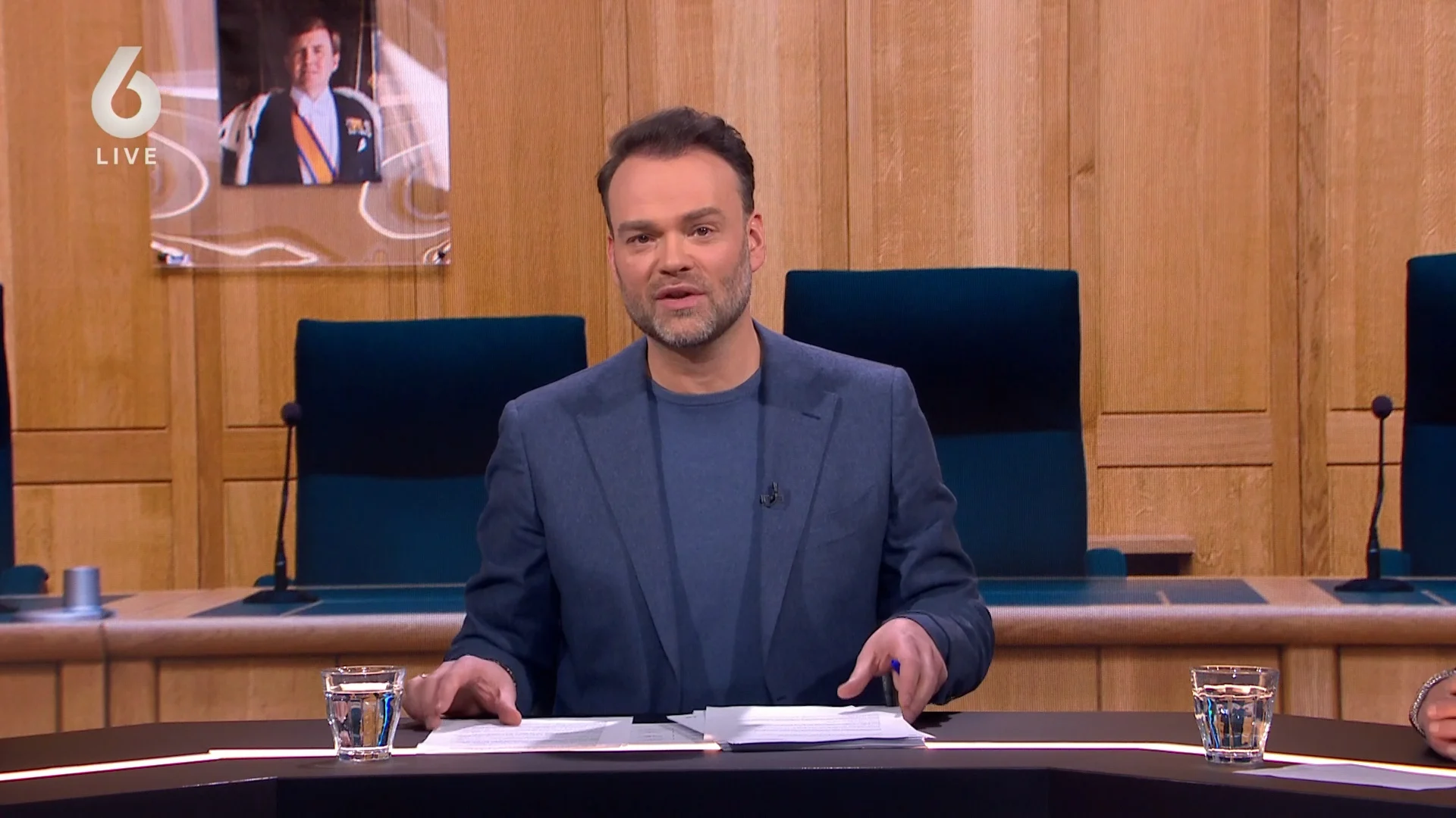 'Belachelijk dat het OM vaker zelf wil straffen'