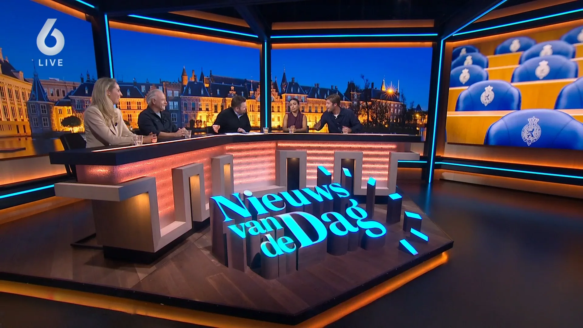 Verkiezingscampagne barst los, blijft de PVV de grootste?