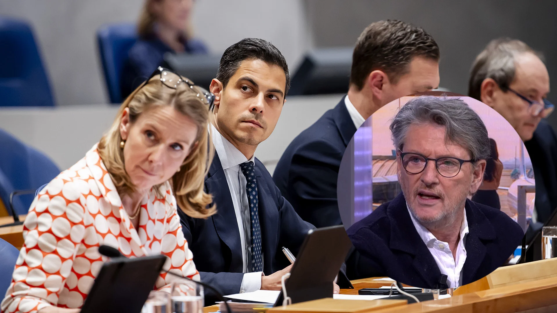 Erik de Zwart haalt uit naar overheidscampagnes, ‘stop met moralistische boodschappen’