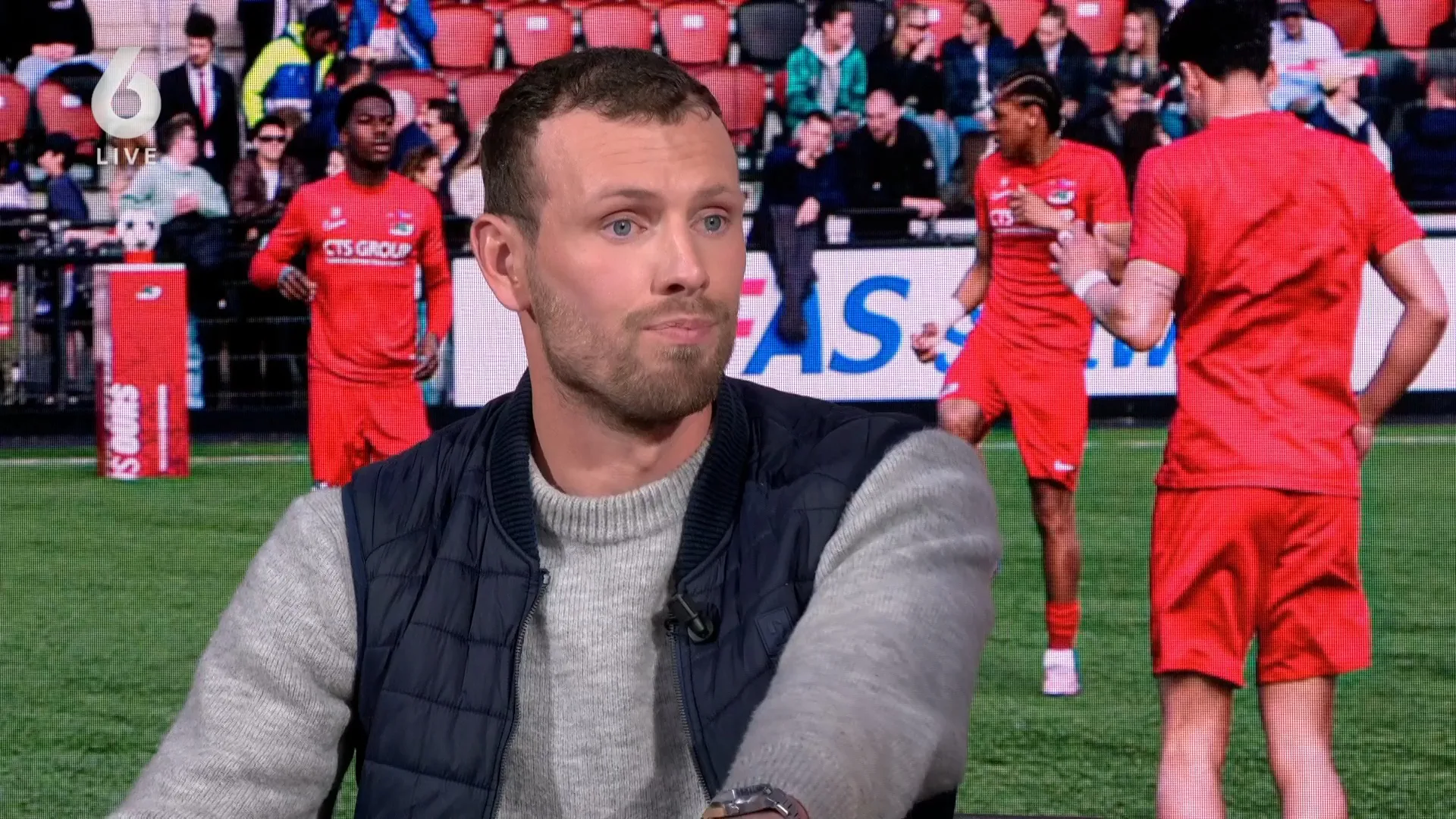 De donkere kant van jeugd-topsport: 'Knorgeluiden en machtsmisbruik'