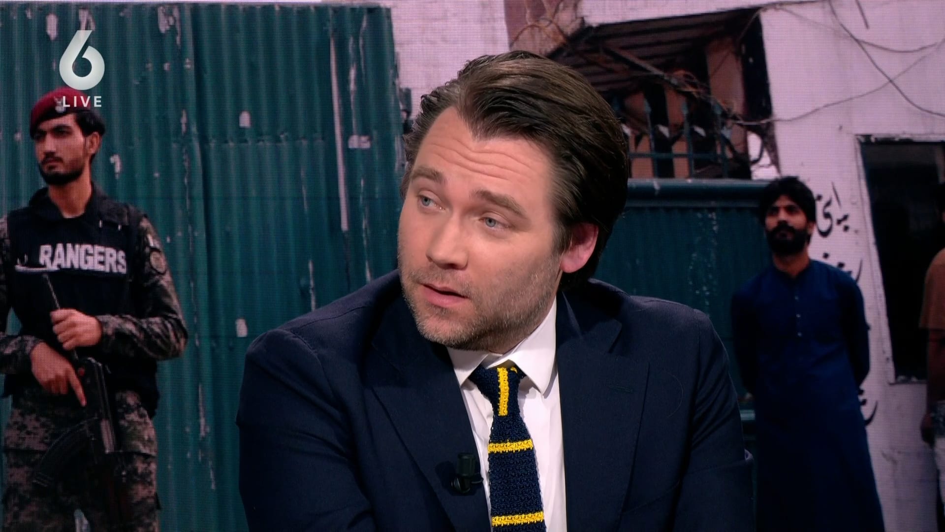 Spanning tussen kernmachten India en Pakistan neemt toe