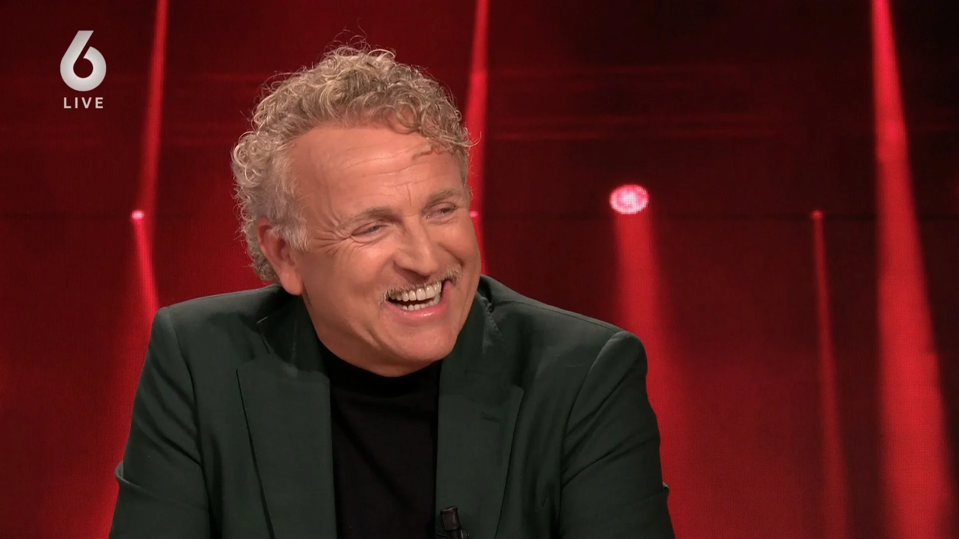 The Voice na vier jaar terug: 'Met deze juryleden zit er geen spanning in'