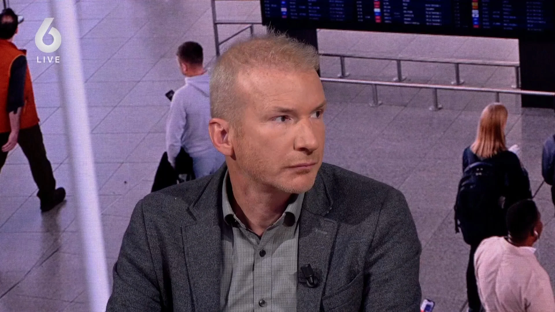 Spanningen tussen NAVO en Rusland lopen op na drone-aanval op vliegvelden Oslo en Kopenhagen