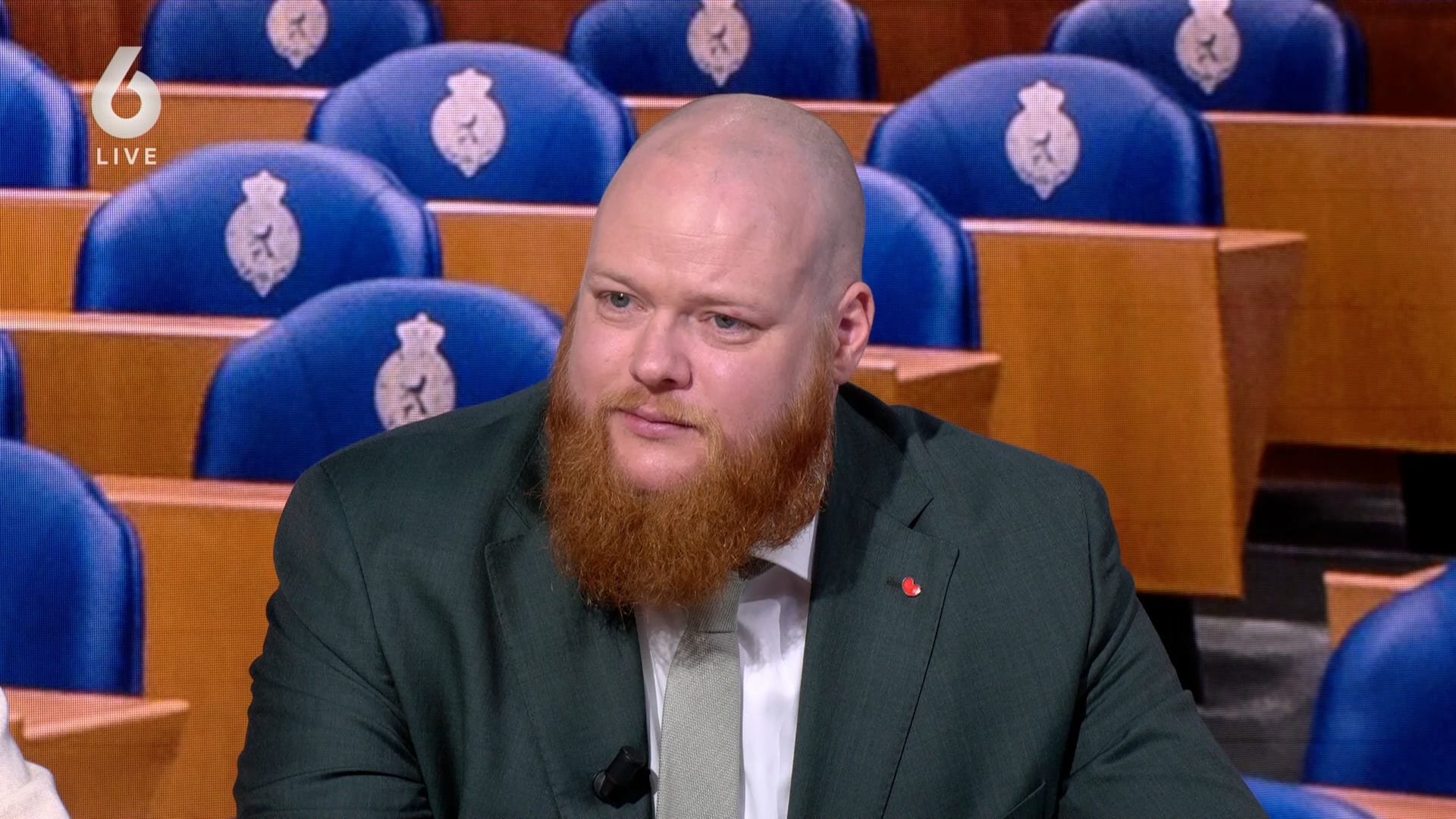 Wat blijft er over van NSC zonder Pieter Omtzigt?