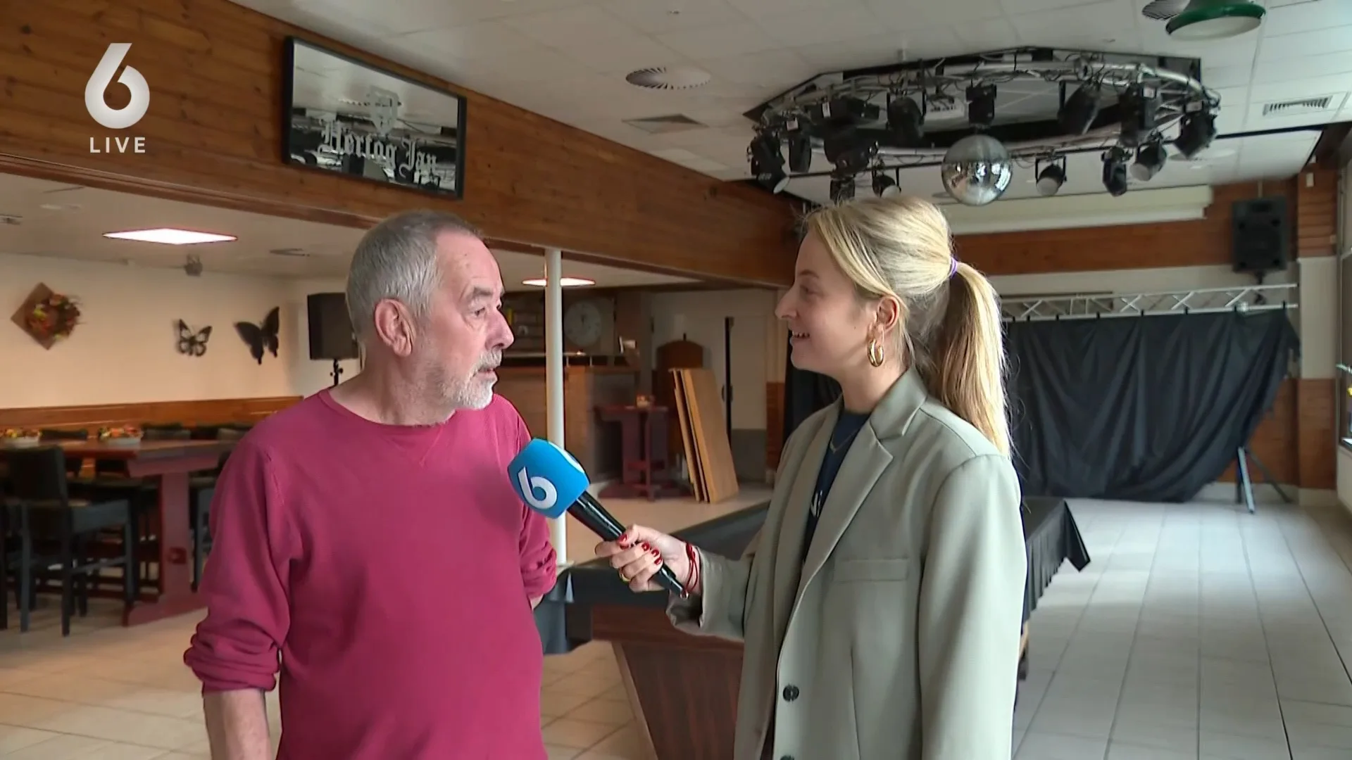 Inwoners van deze Brabantse gemeente kunnen weer stemmen dankzij Nieuws van de Dag