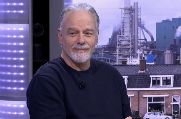 Wierd Duk: ‘Klimaatprognoses zijn niet niet meer serieus te nemen’