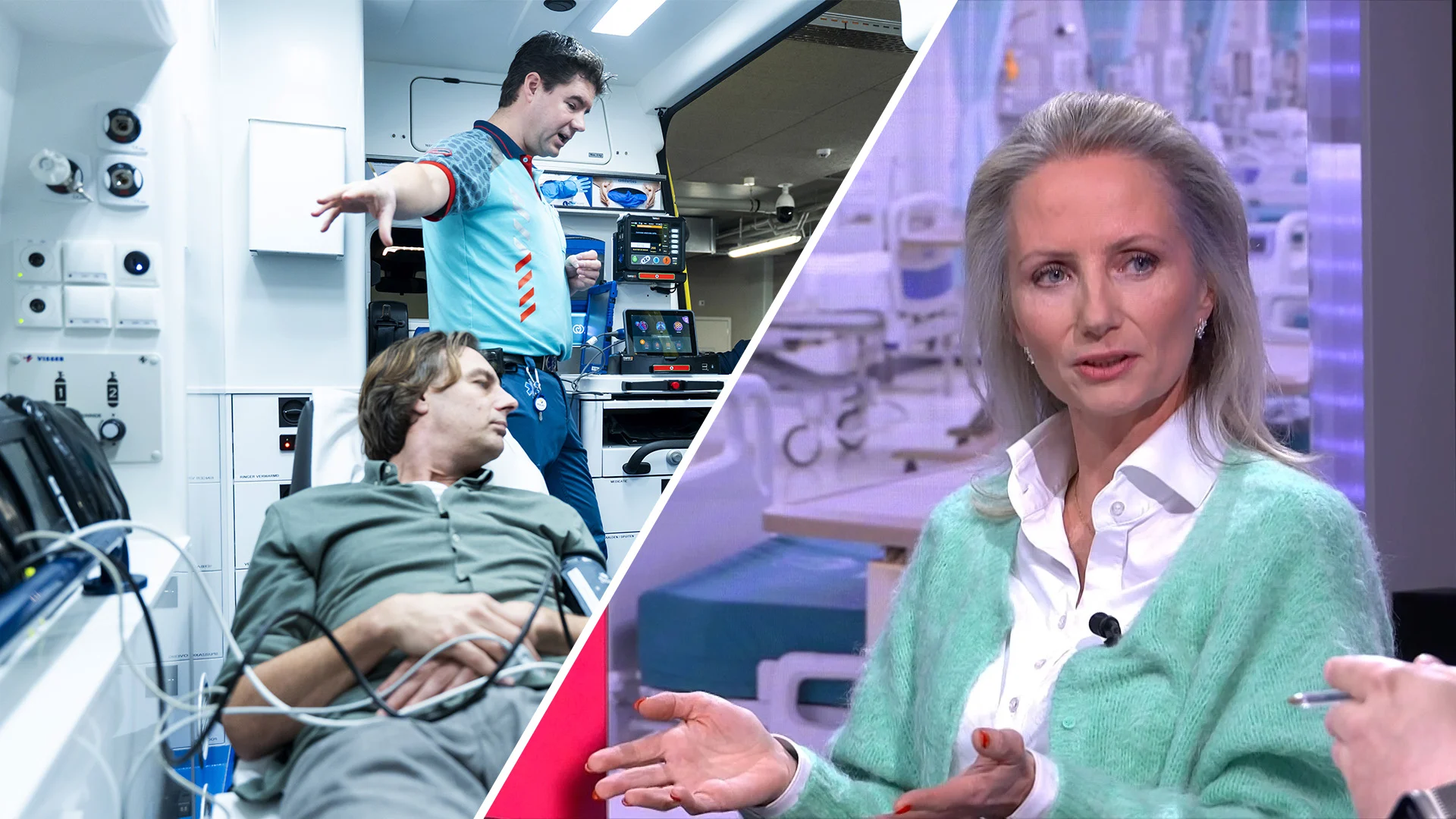 Grote verschillen tussen ziekenhuizen, maar welke zijn het slechtst?