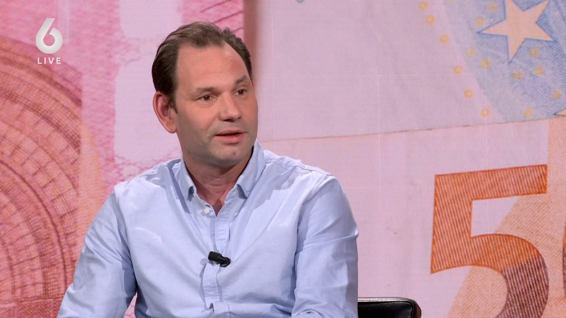 'Ik moet vrienden vragen om een wasmachine te kopen als die kapot gaat'