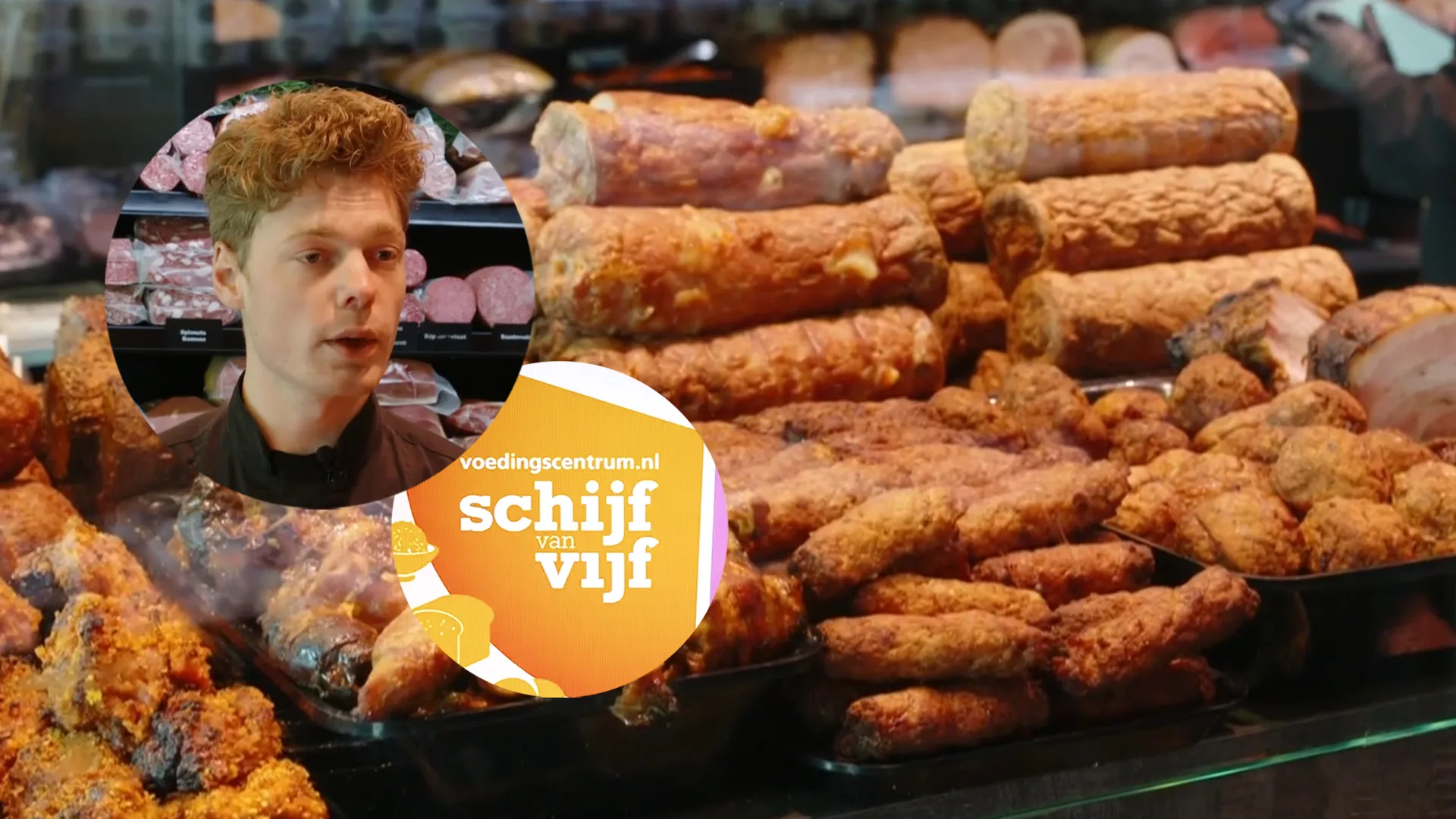 Hoe lang morgen we nog genieten van een stukje vlees?