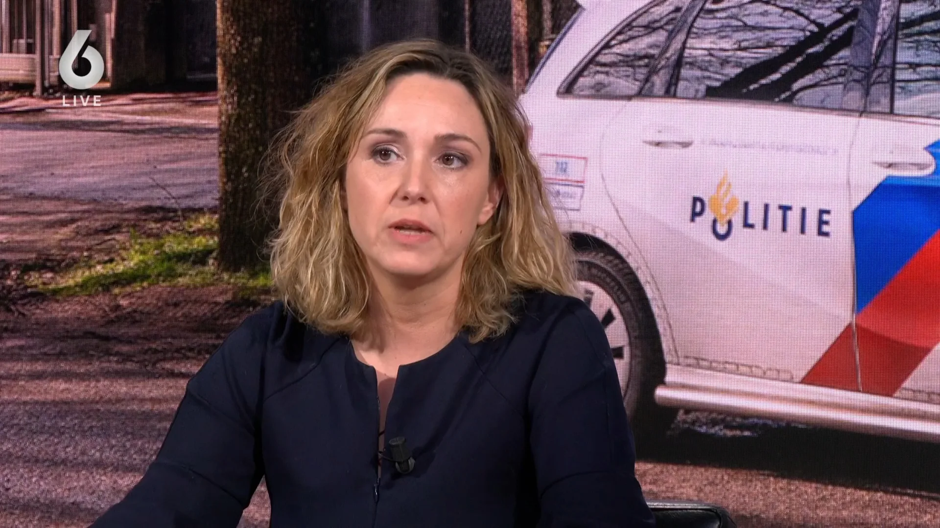 Nieuwe politietraining voor omgang met verwarde personen: ‘Het gaat er hard aan toe’