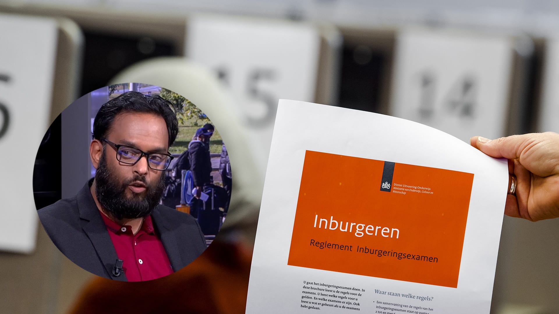 Waarom stemmen steeds meer migranten op anti-migratiepartijen?