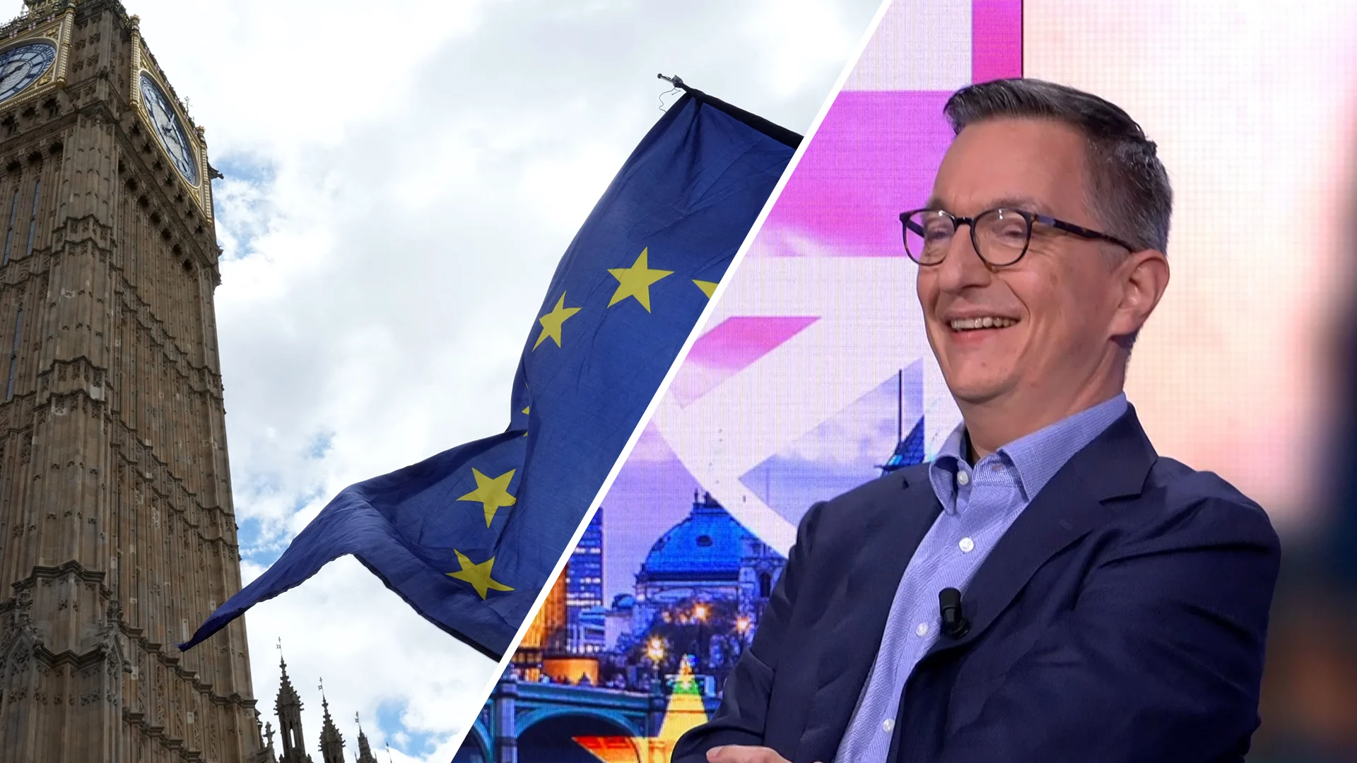 Wat Nederland kan leren van Brexit: 'We hebben het hier over polarisatie, maar daar...'