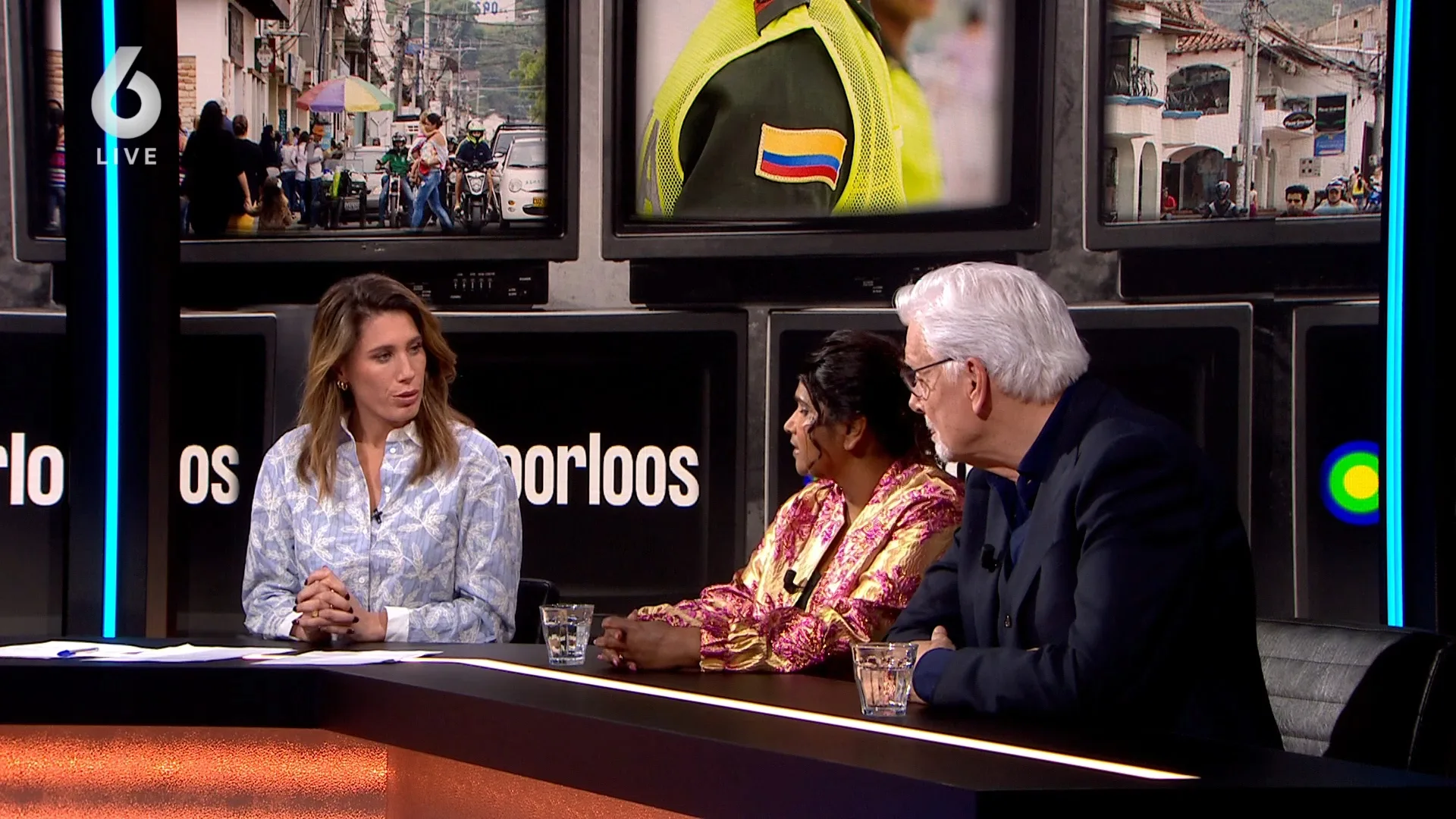 Programma Spoorloos stopt na acht mismatches