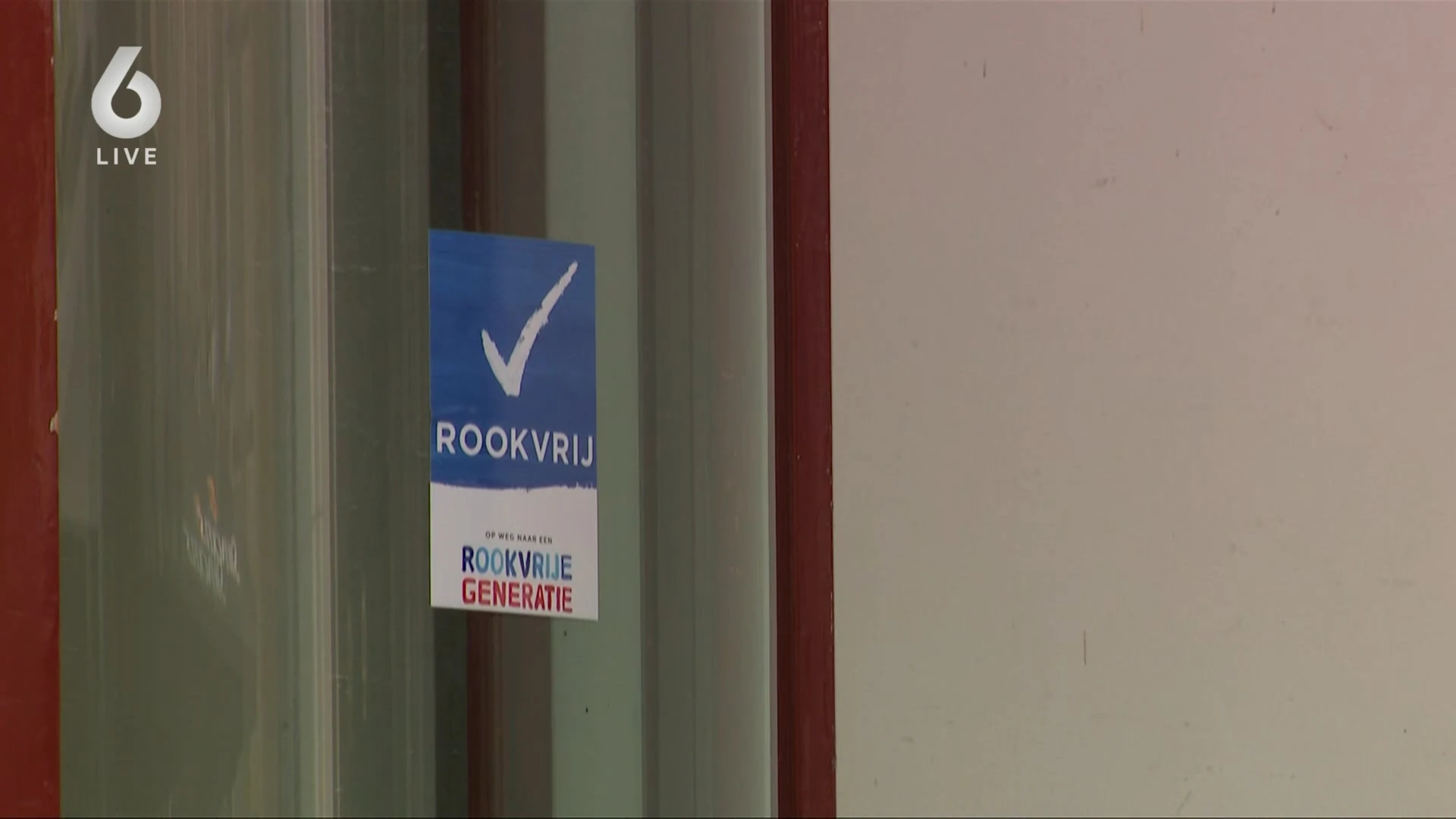 Is roken op het terras straks echt verleden tijd?