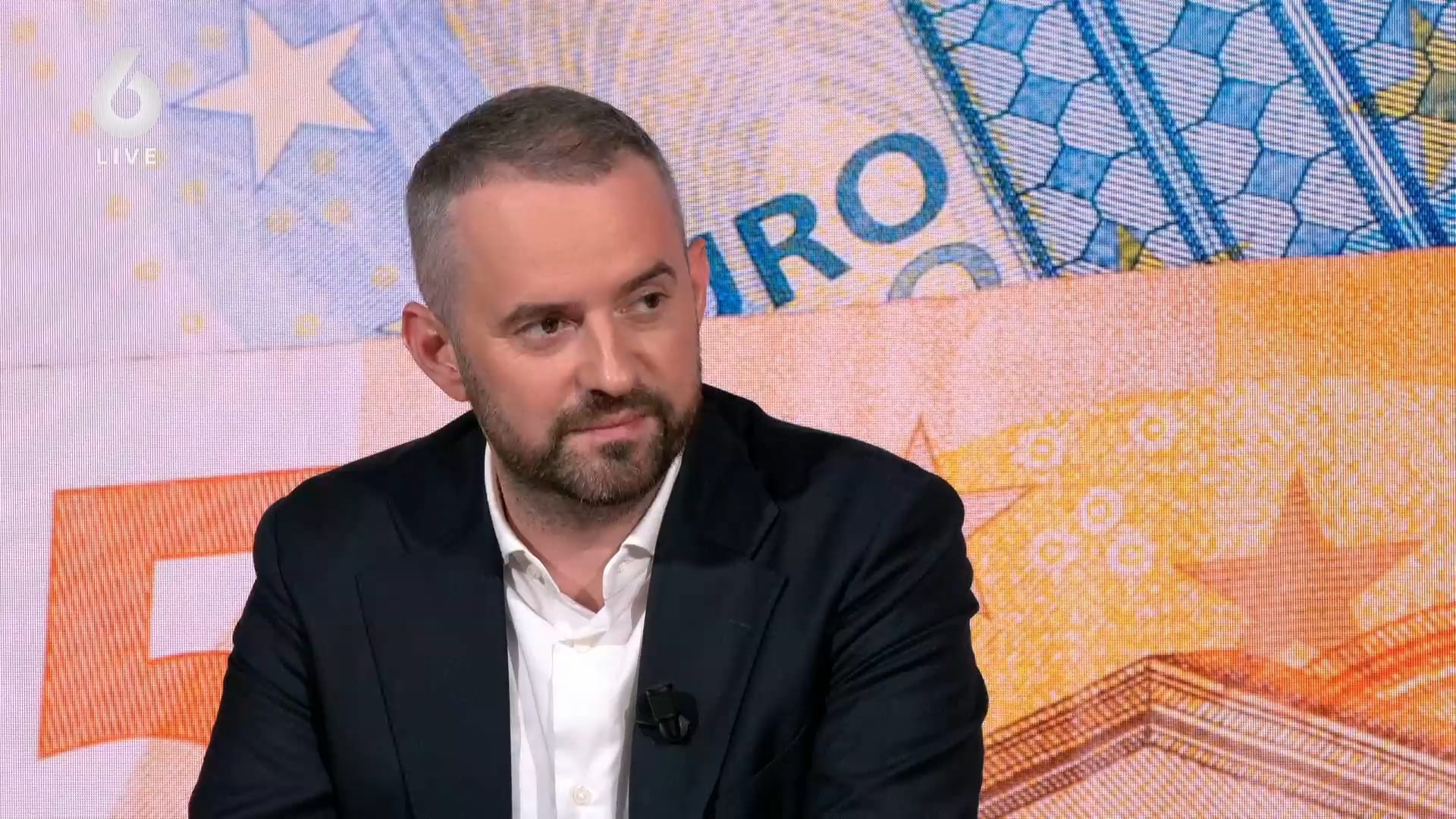 Worden alle voorzieningen straks gratis door miljonairs?