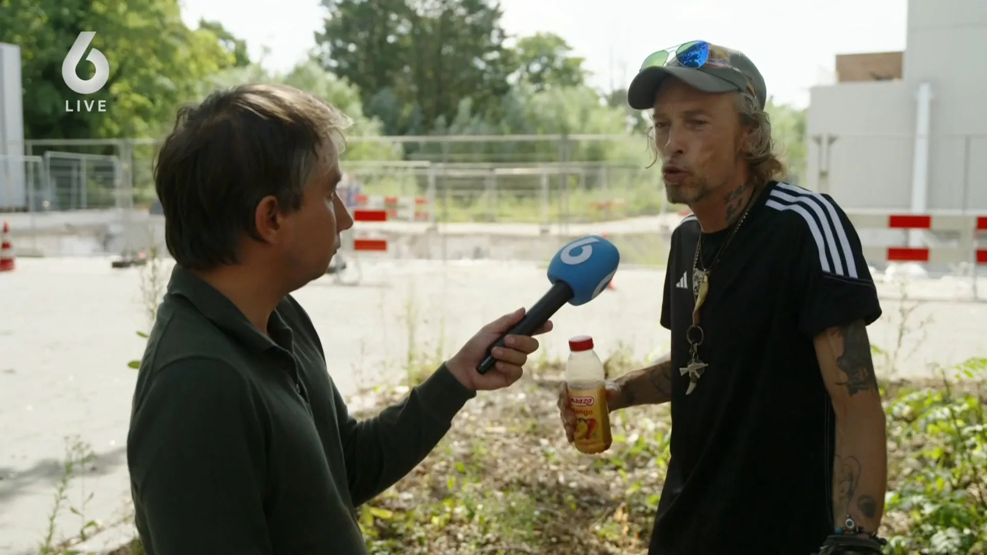 Waar kunnen slachtoffers terecht als de mediastorm voorbij is?