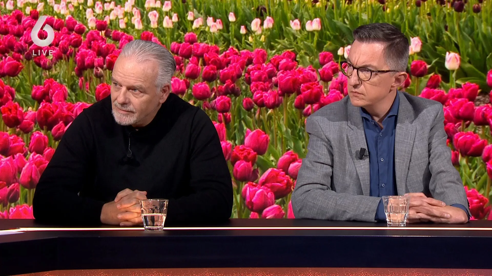 Dit betekent een vertrek uit de Europese Unie voor Nederland