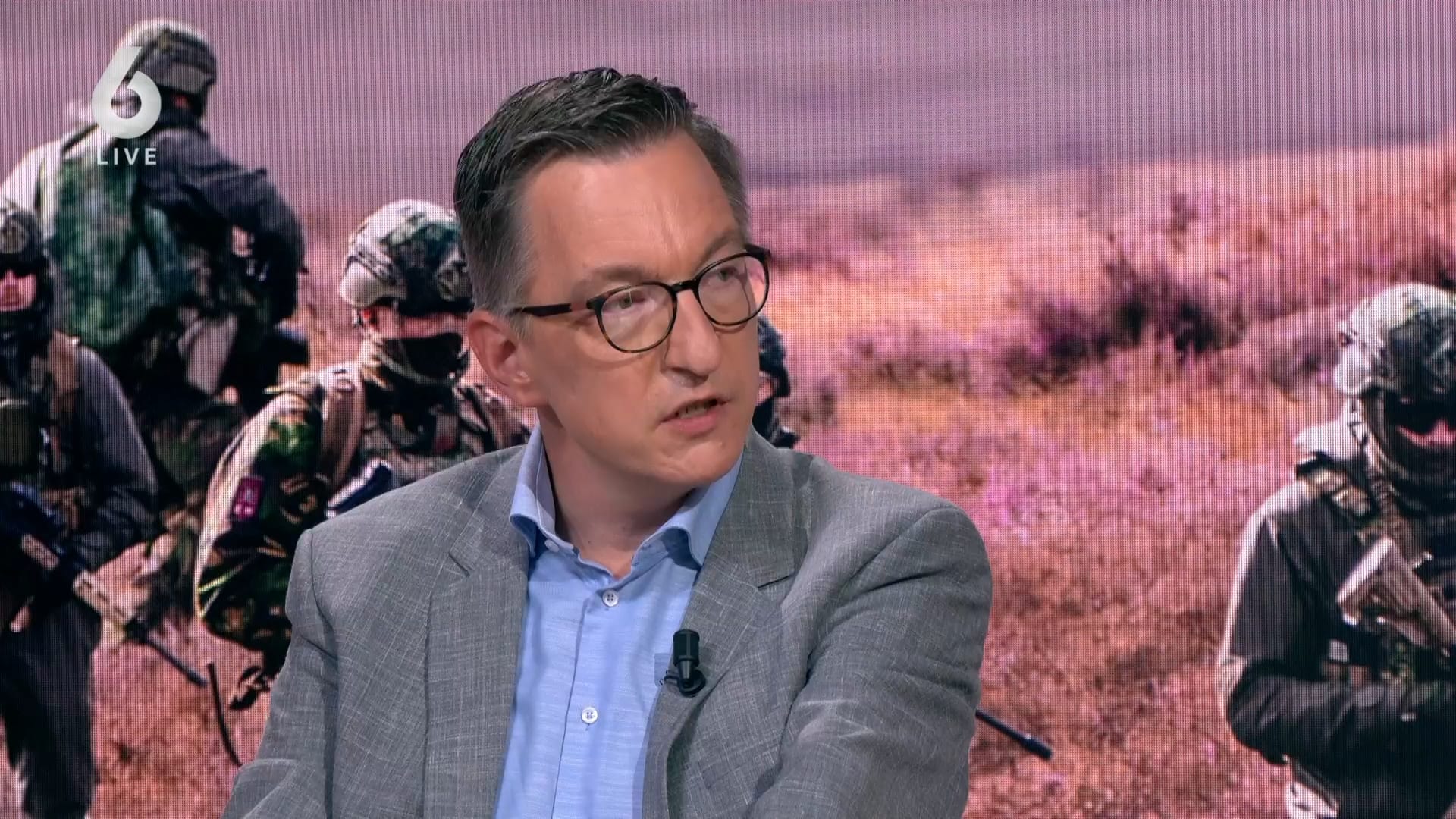 Financiële plannen op tafel: wie betaalt de NAVO-miljarden?