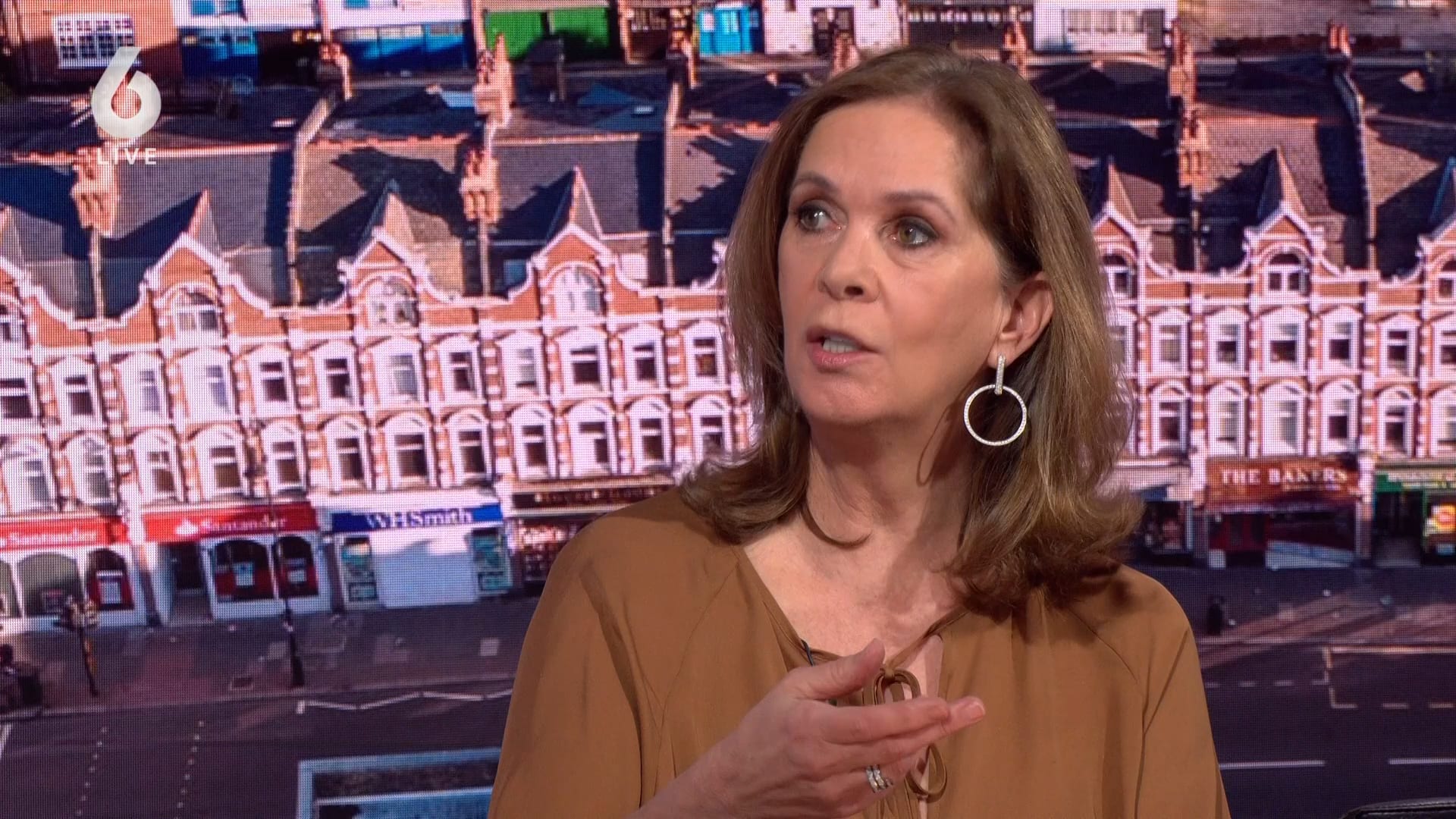 'Laat statushouders maar een huis delen'