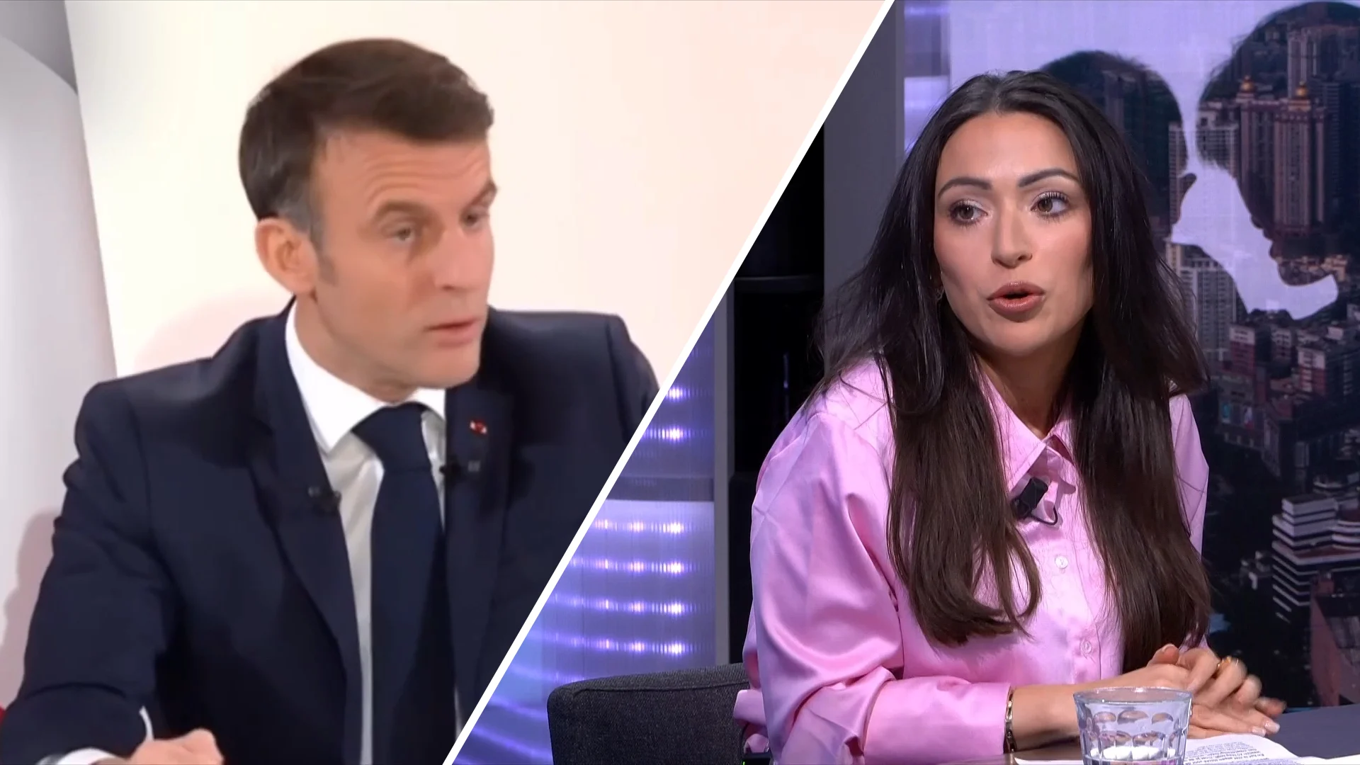 Lale Gül kritisch op vruchtbaarheidsbrief in Frankrijk: 'Waar zijn de echte maatregelen?'