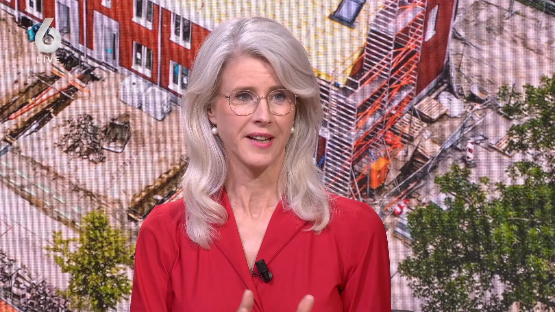 Mona Keijzer komt met aanpak voor woningcrisis: "Dat wordt niet gezellig"