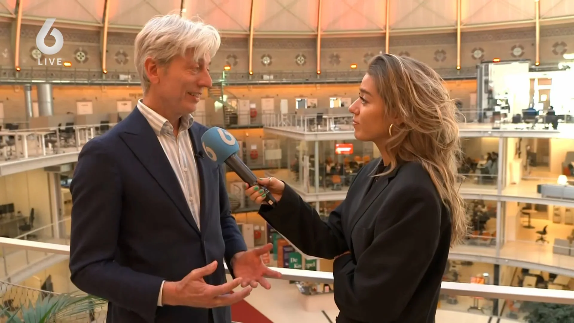 Van bajes naar bios: moeten oude gevangenissen weer open?