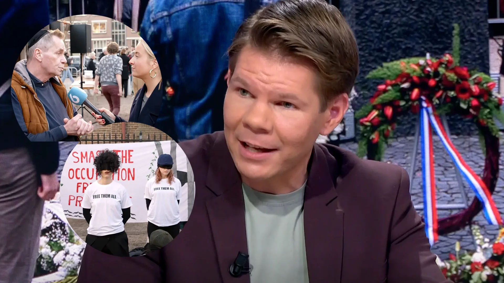 Victor Vlam: ‘Ik vond het een van de slechtste keuzes denkbaar’ 