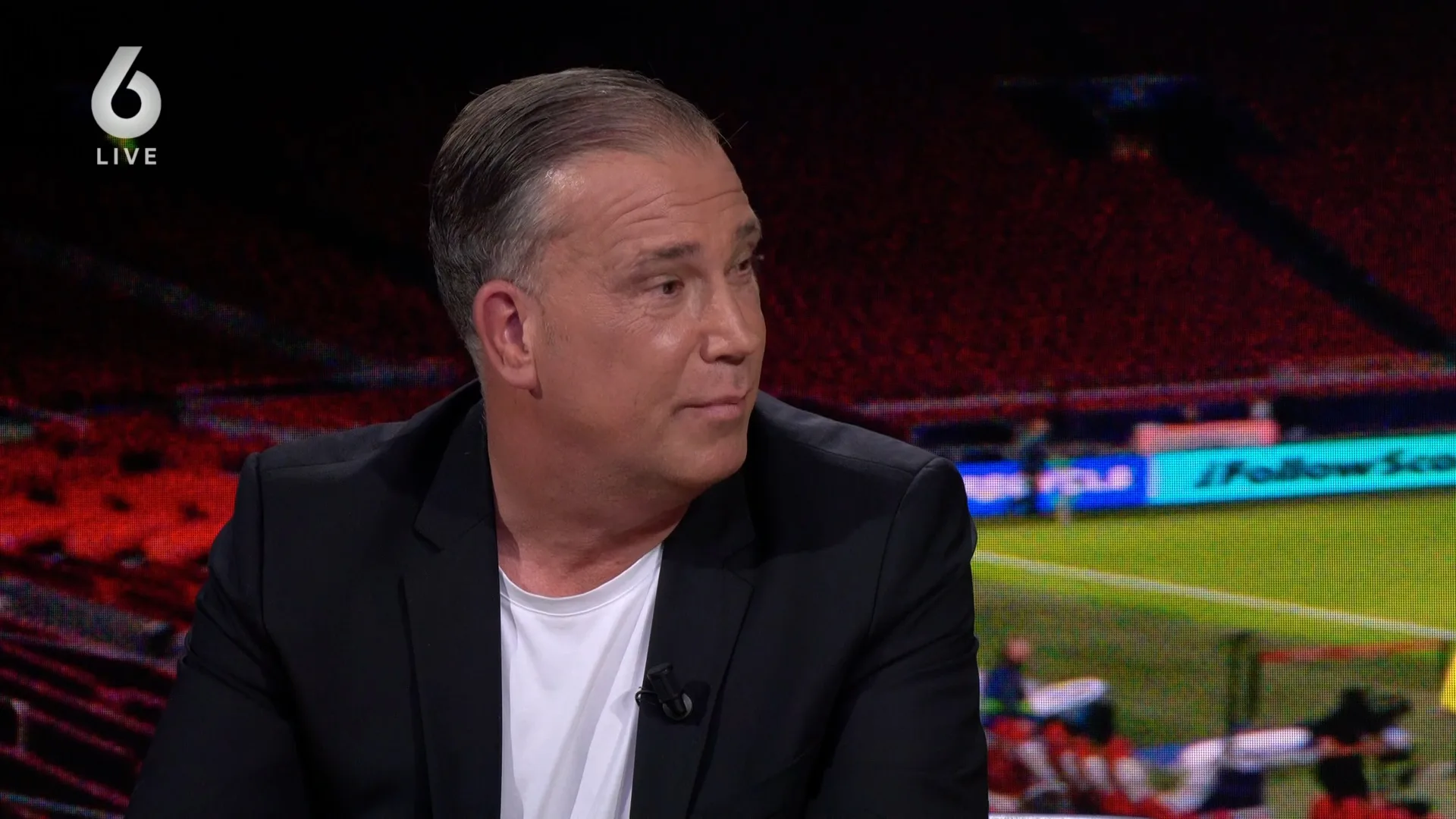 Wat is er aan de hand met Ajax: ‘Het gaat niet goed'